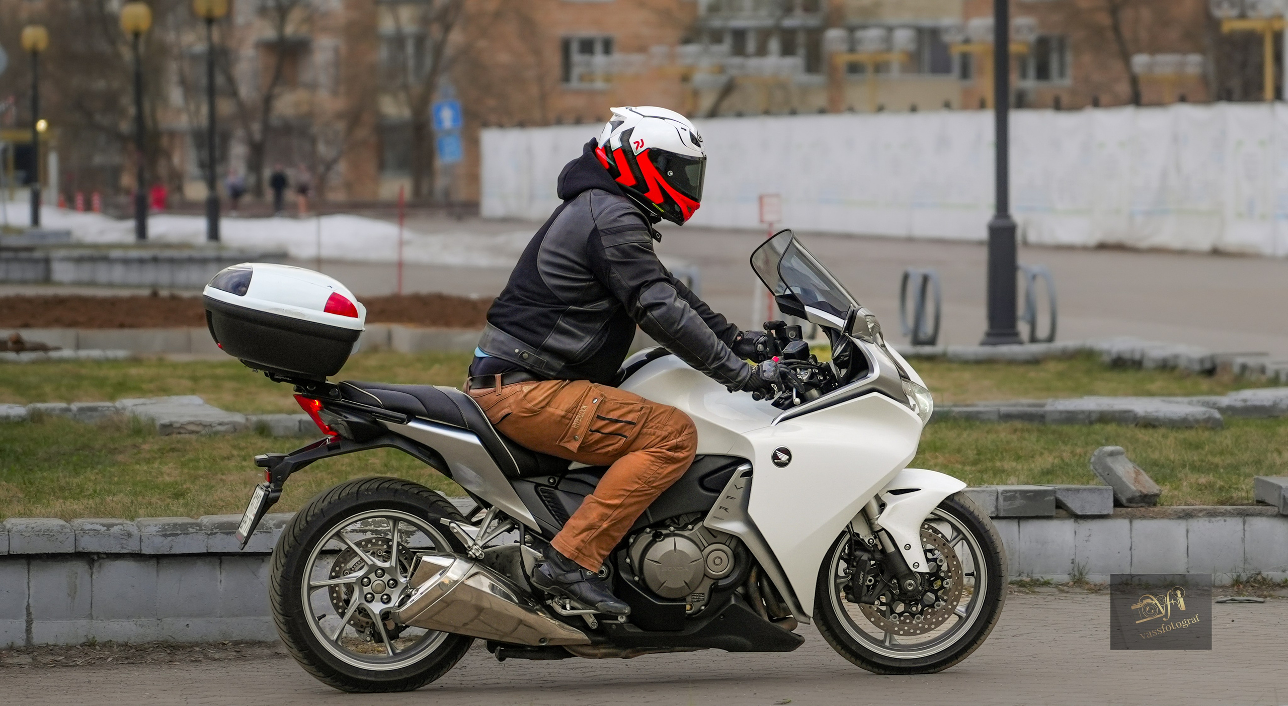 Истории. VasSFotograF