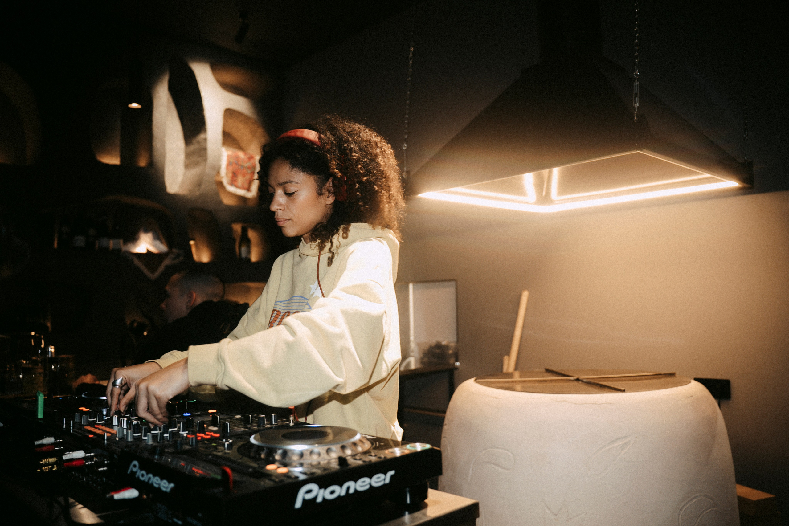 Открытие O'zbek. Главная