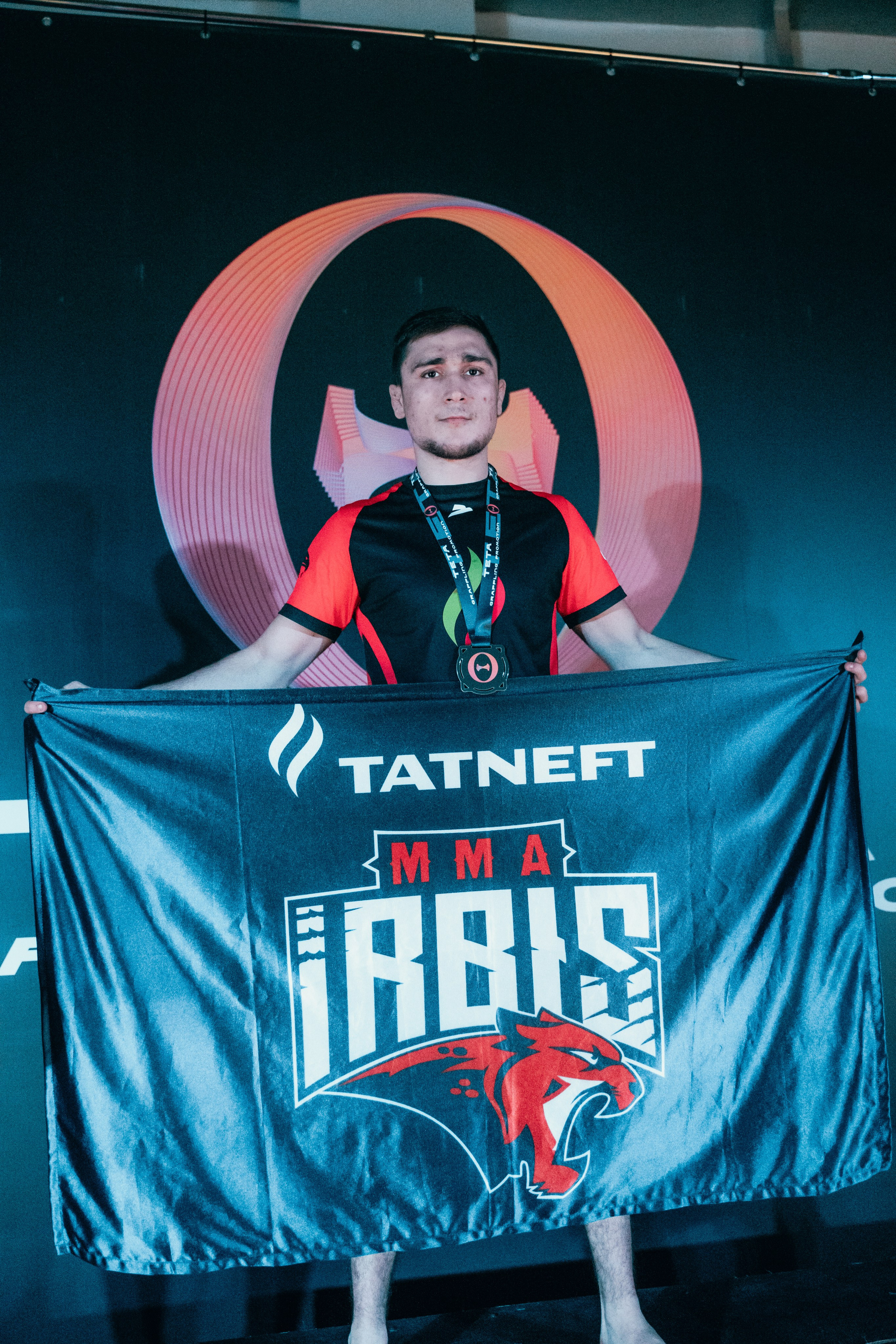 Teta promotion. Главная