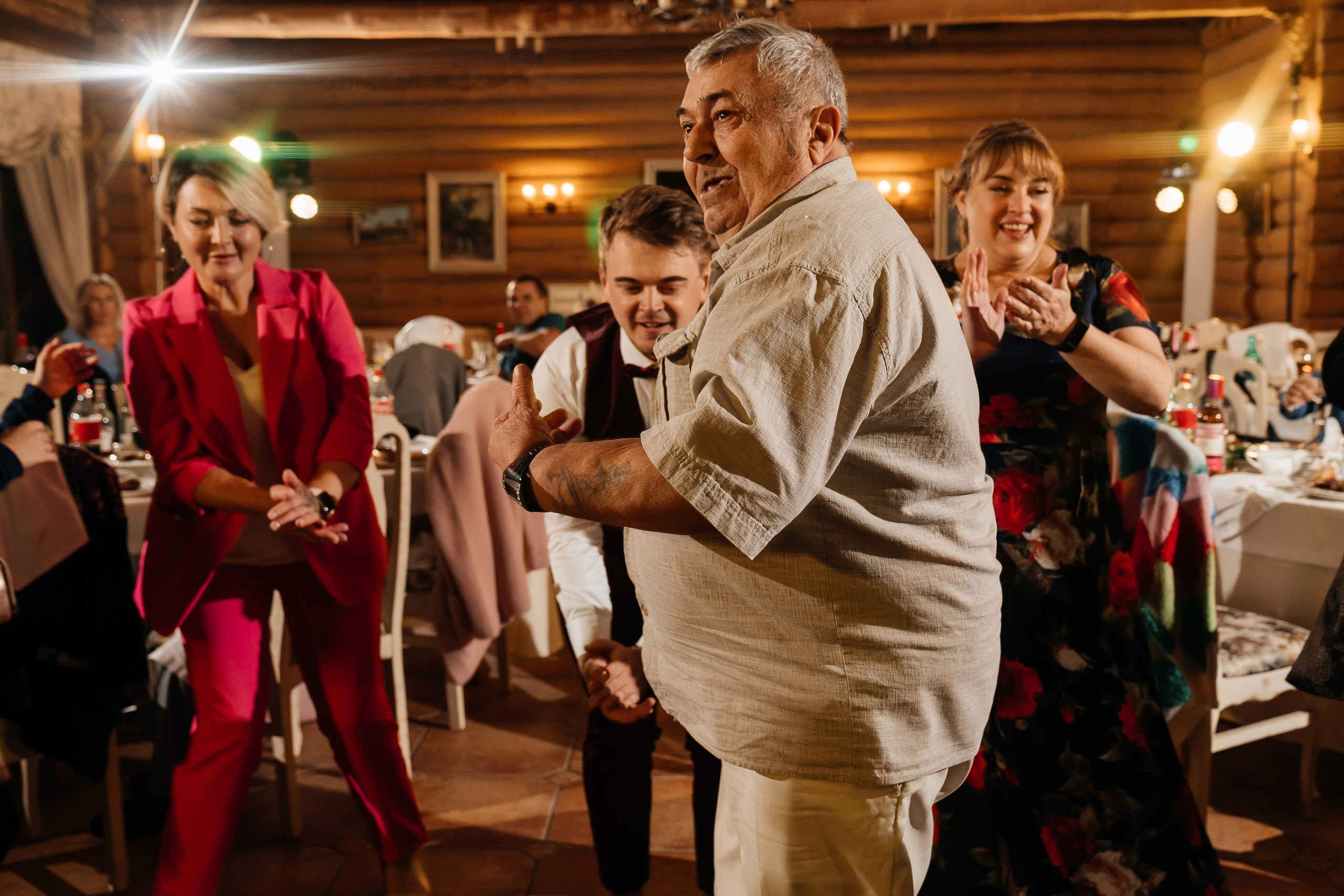 Вадим & Алина. Lokos.pro Ник Соколов Фото и Видео Москва/Ростов-на-Дону