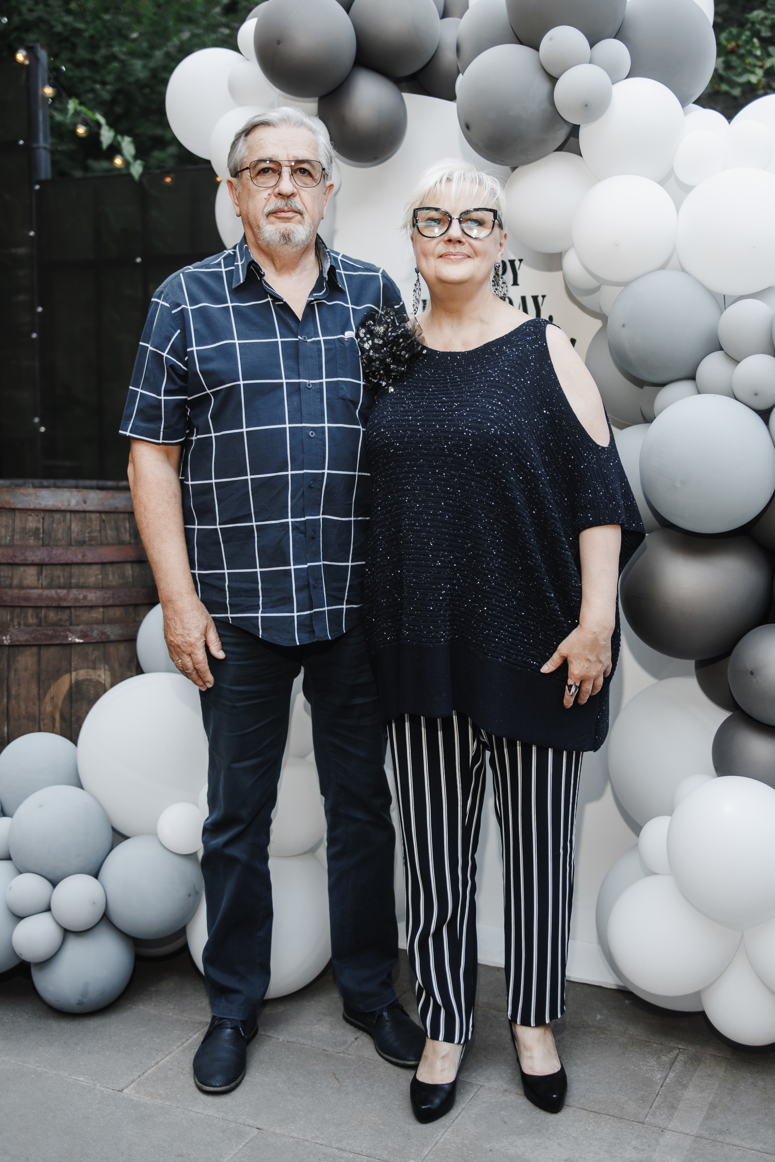 День Рождения Олега. Фотограф Ольга Махалова — Санкт-Петербург, Москва, Нижний Новгород