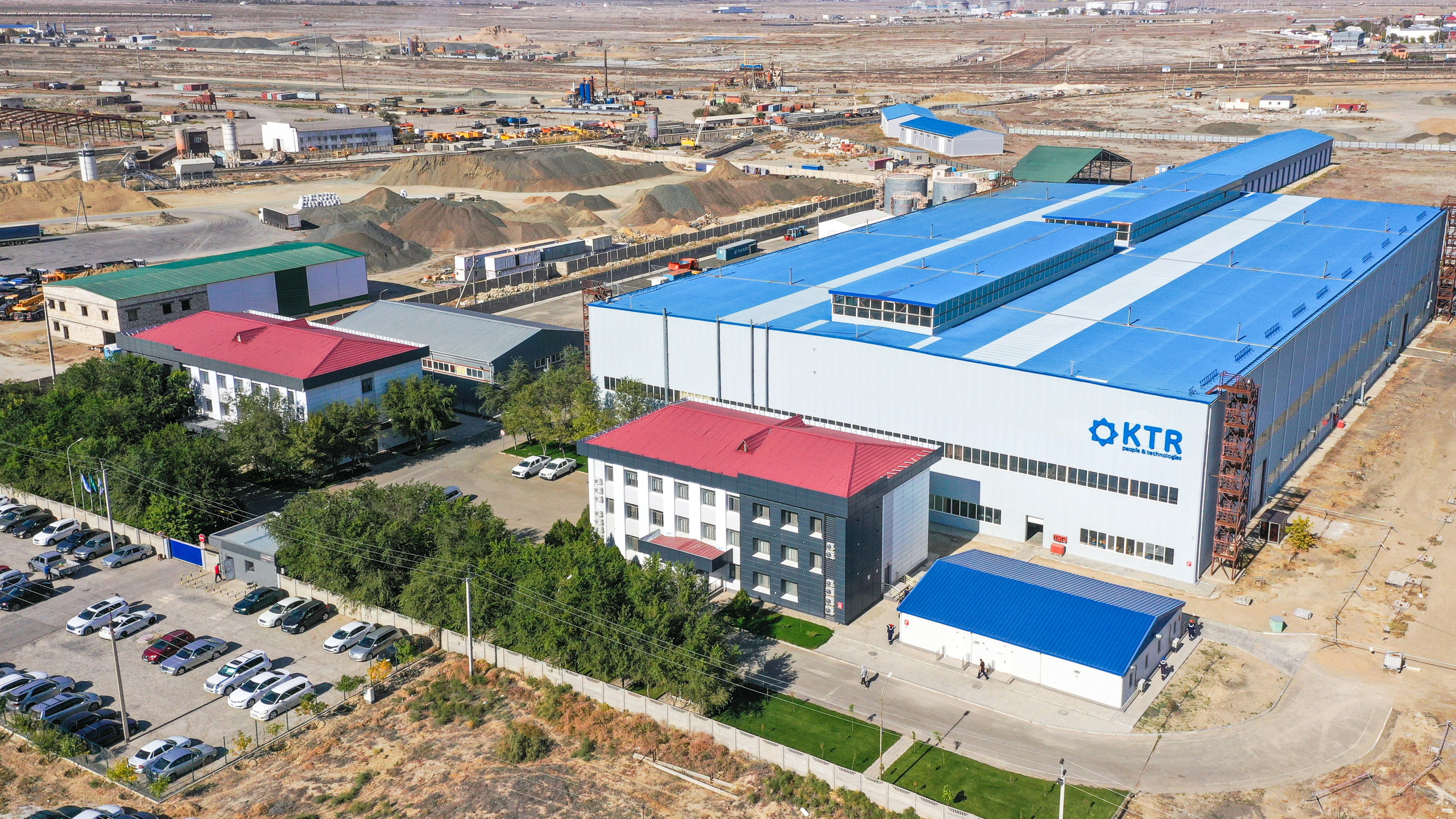 Фотограф промышленности Казахстан, Атырауская область, Мангистауская. Фотограф в Атырау Максим Стадниченко