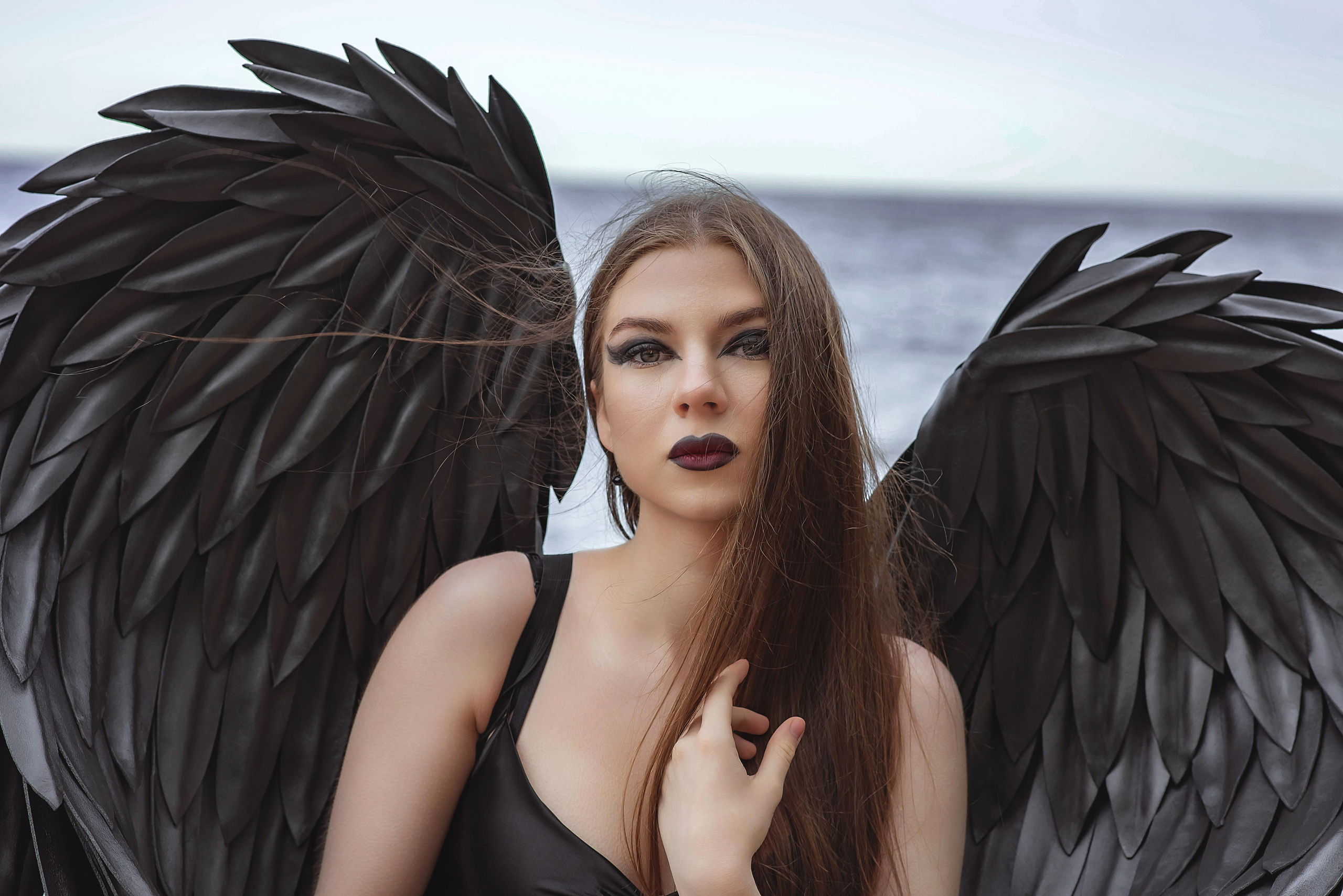 Ангелы. Фотограф в Петрозаводске BellaDonna