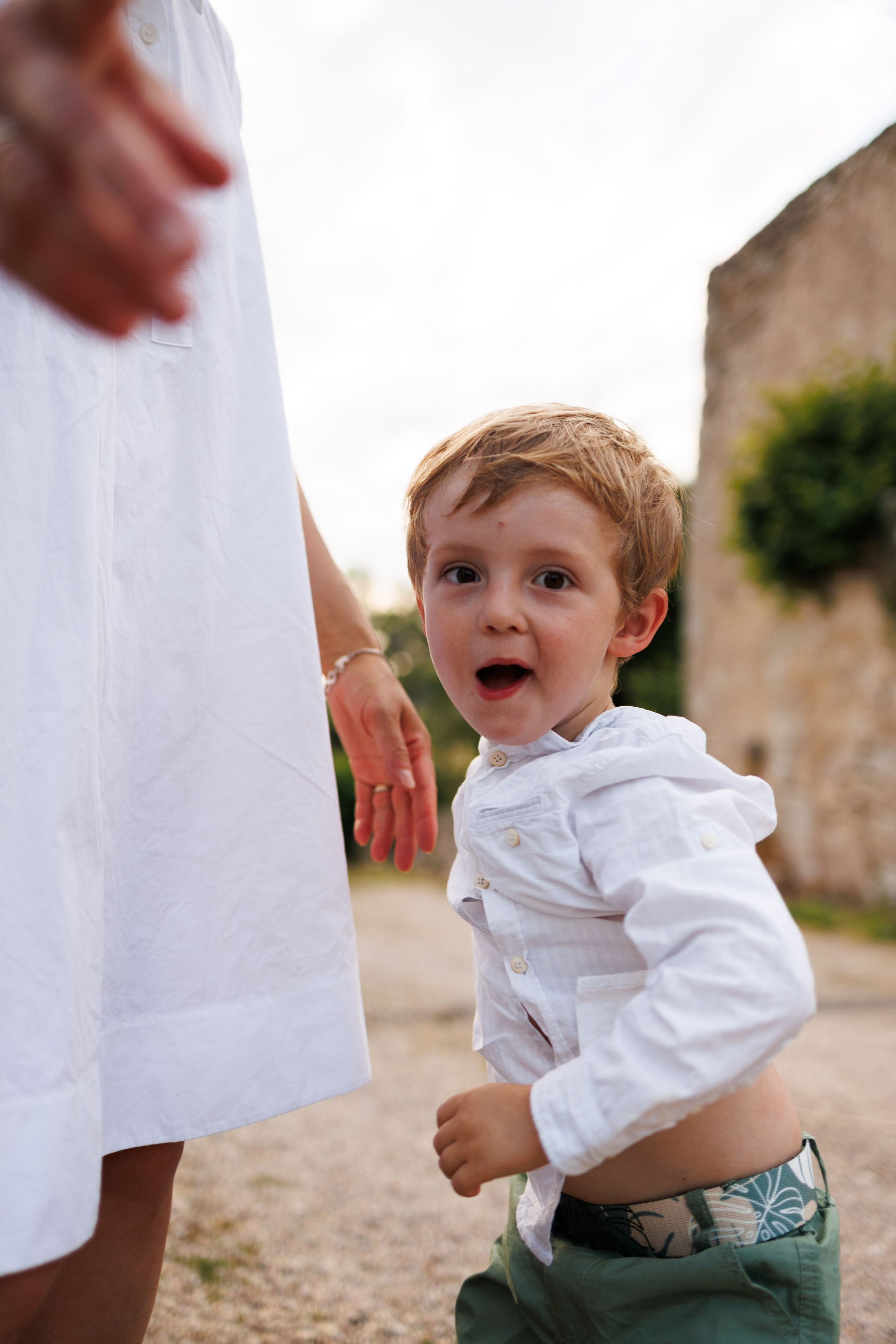 Марианна +Оливье +Габриэль + Георгий. Семейный и детский фотограф в Королёве Шарутина Лидия