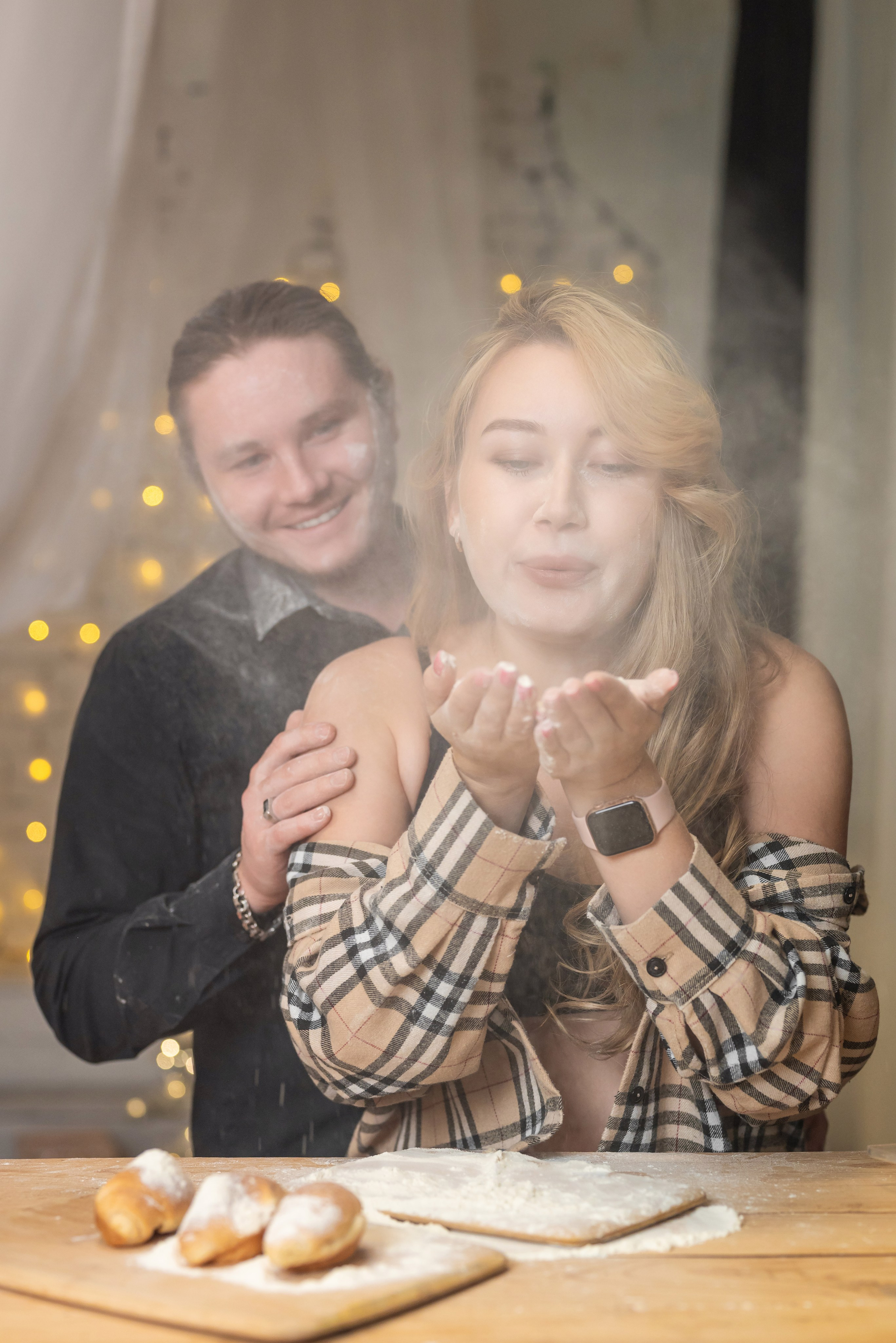 Фотопроект *Фотовоспоминания со смыслом». Фотограф в городе Салават