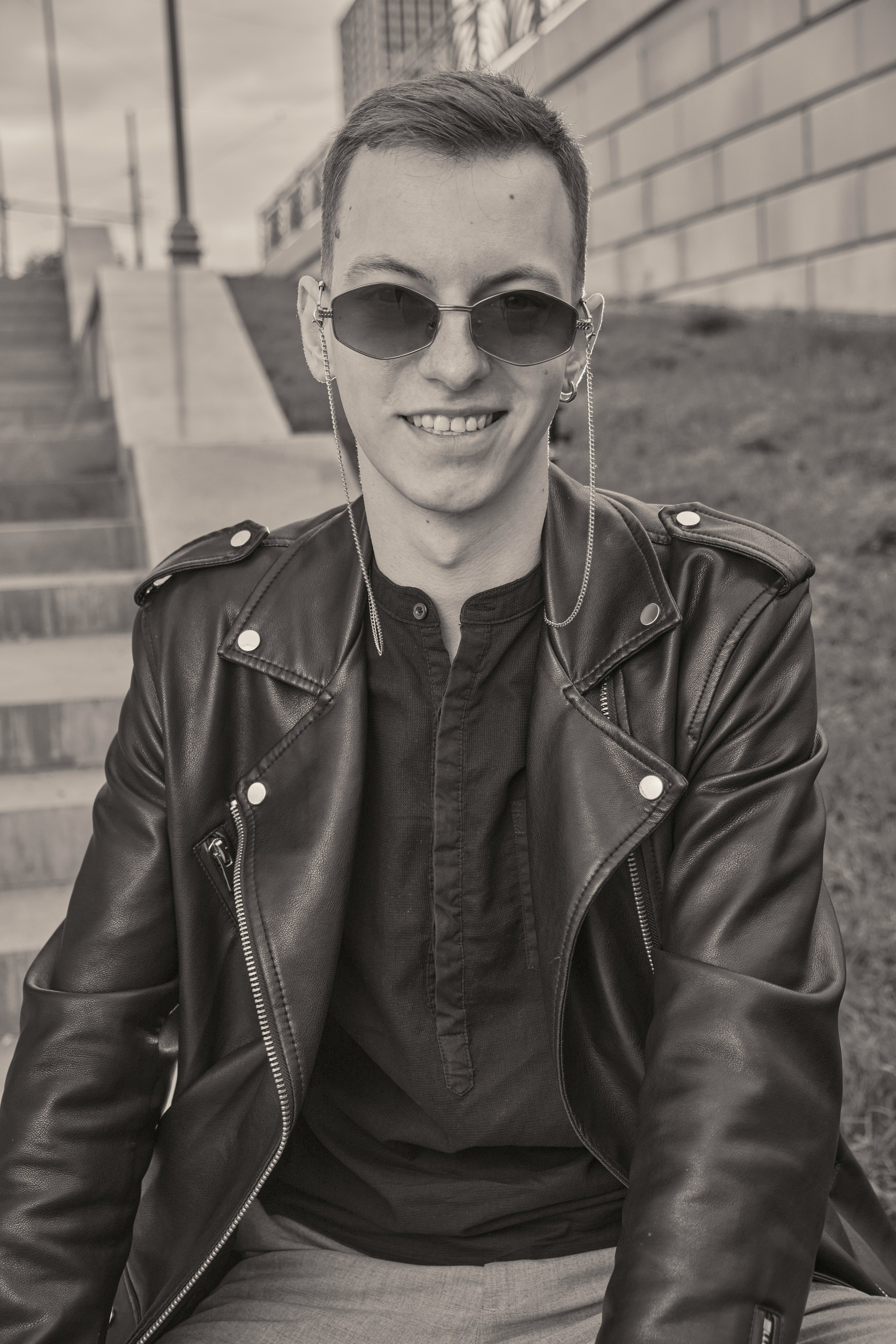 Николай Нестеров. Николай Большаков