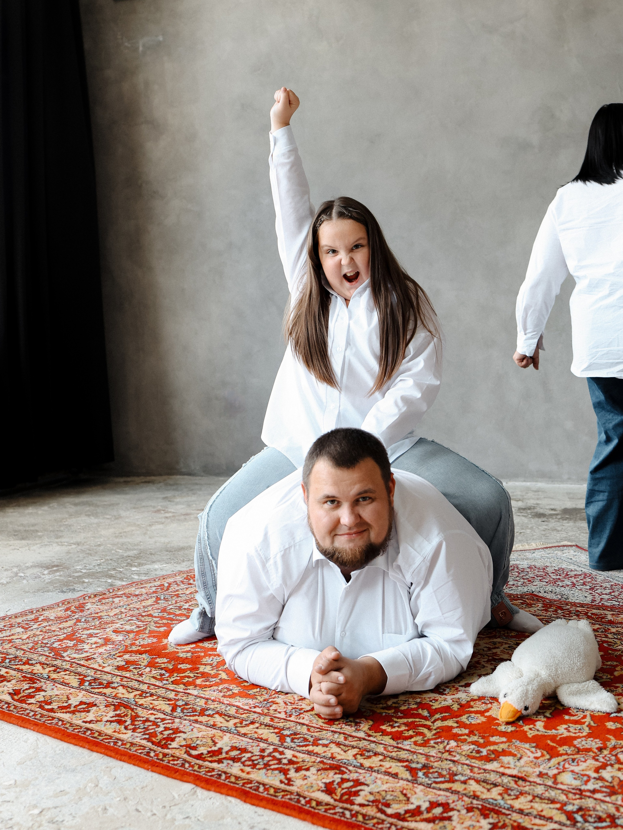 Полина Александр Мария и Иван- фотостудия Bliss- Луначарского 31. Семейный и детский фотограф в  г. Екатеринбурге Холодова Юлия