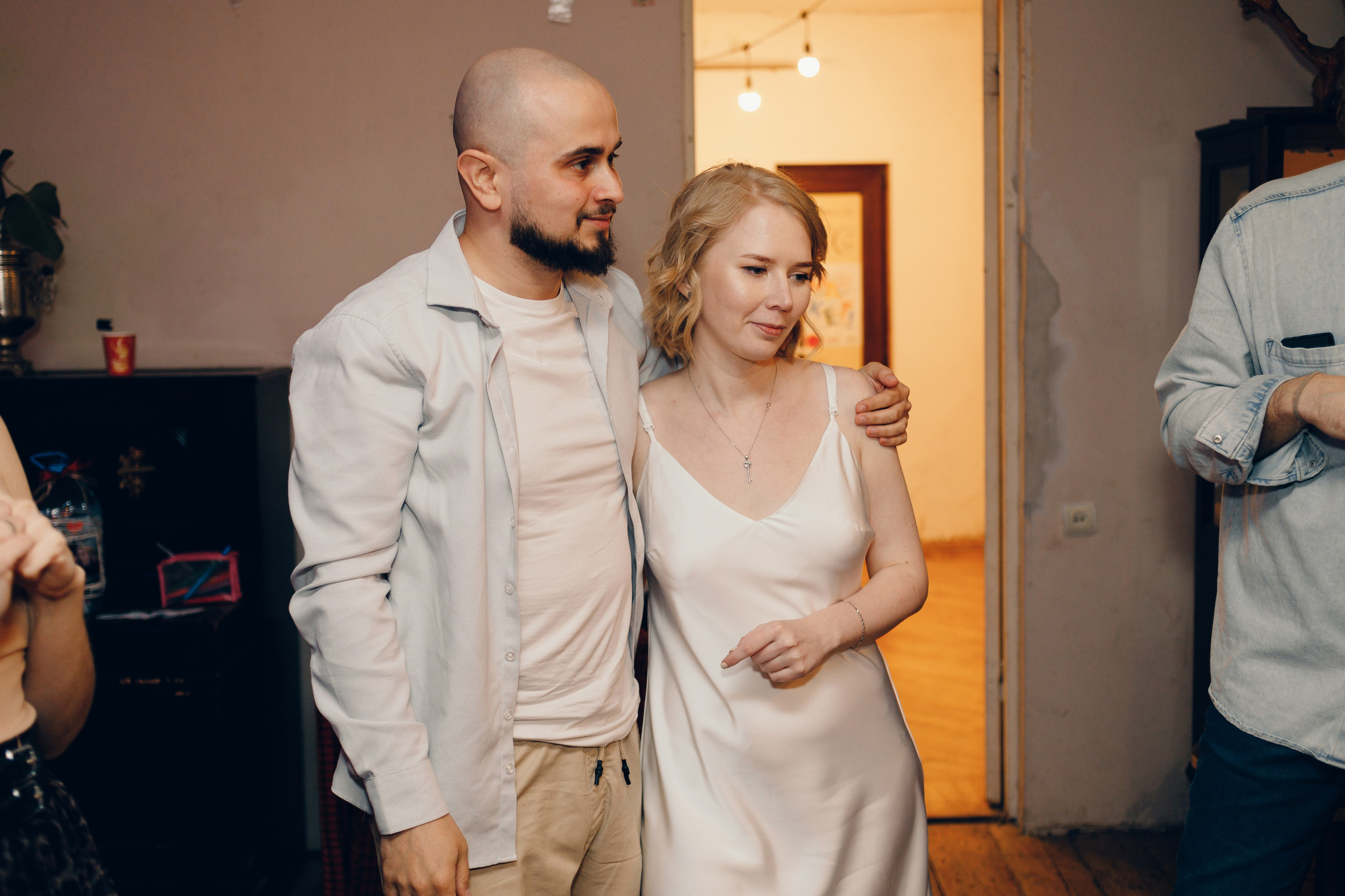 Наталья & Марат. Фотограф в Тбилиси Наталья Фомина