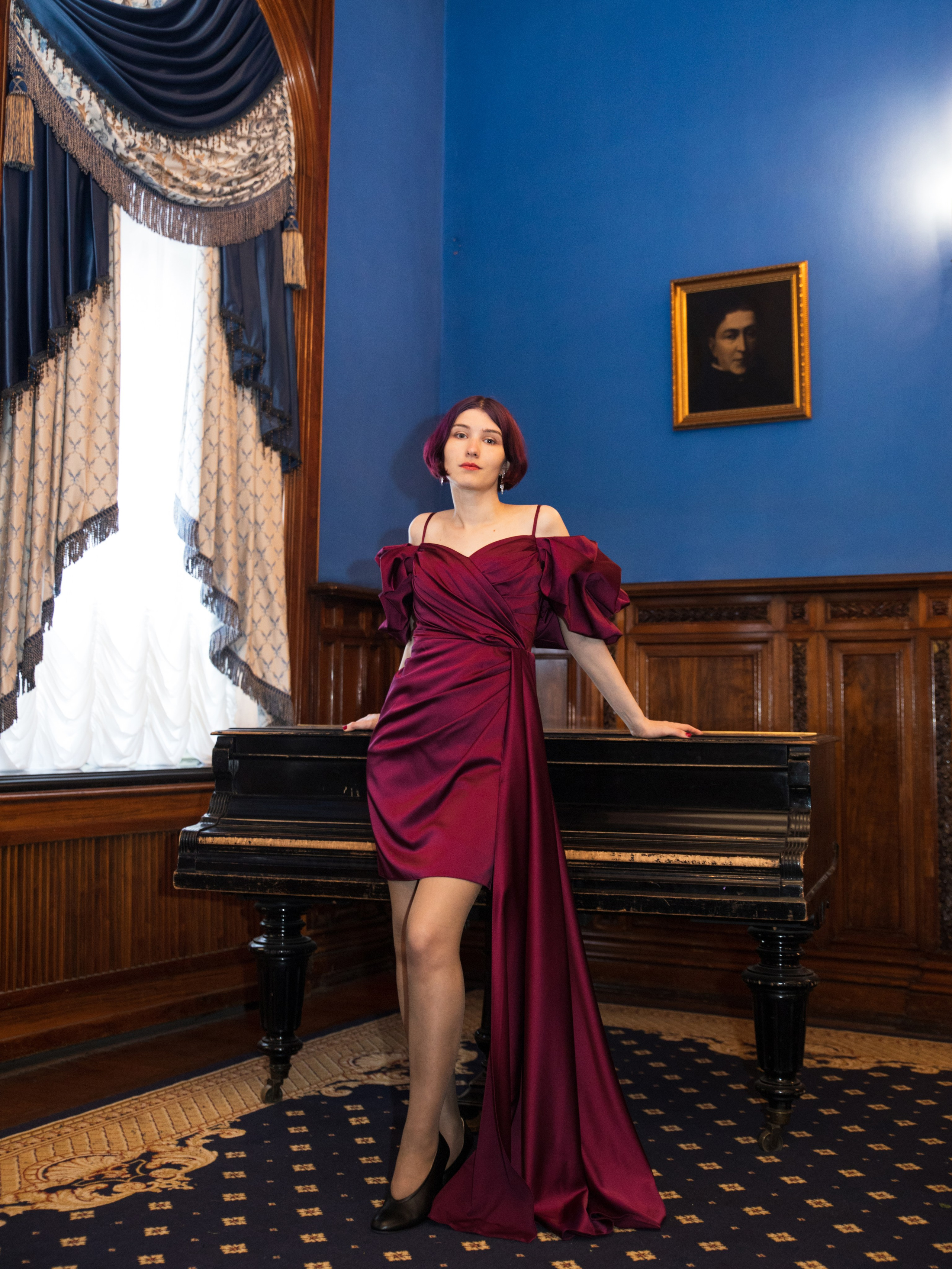 Свадебная съемка. Фотограф СПб