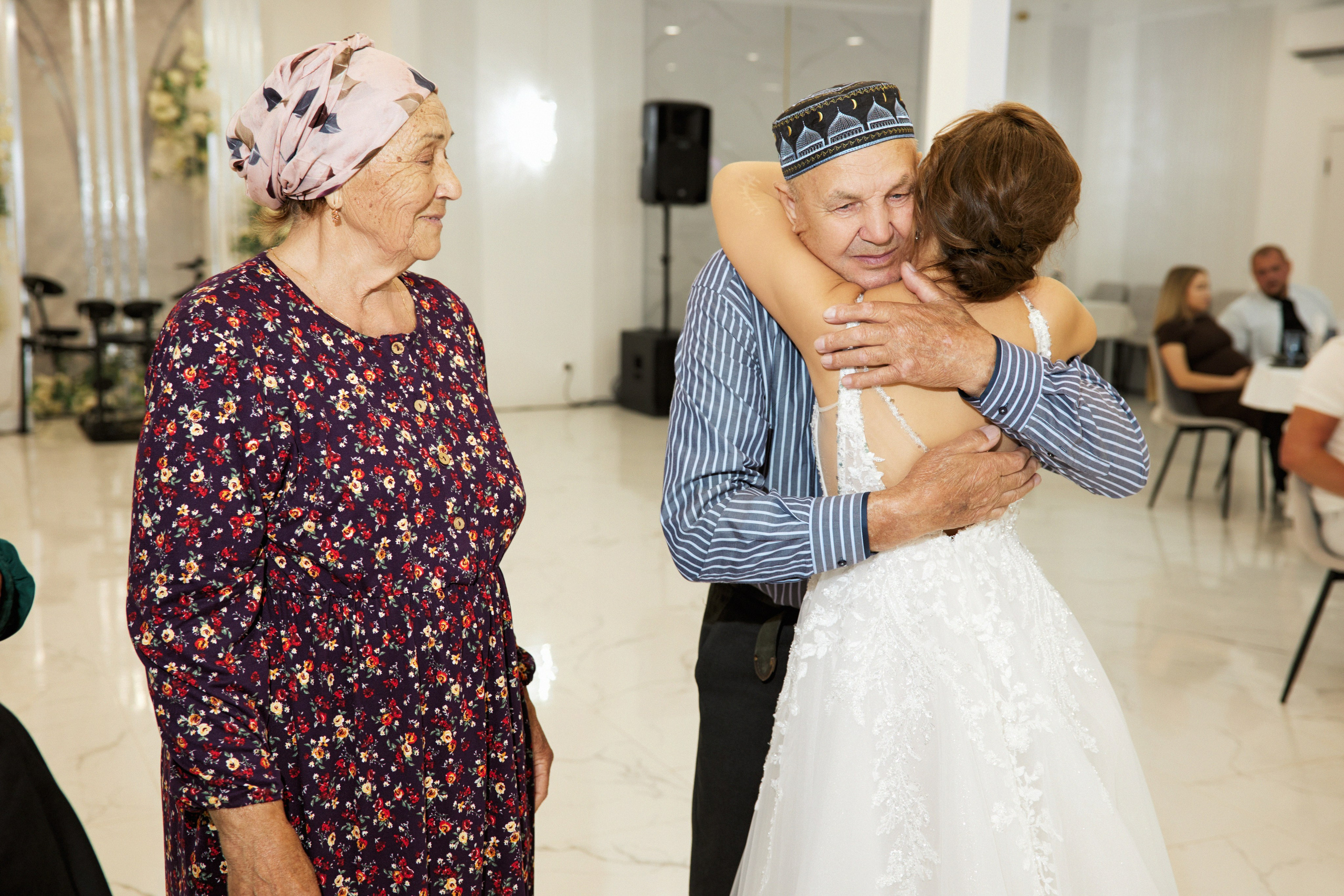 Ildar & Rufina. Главная