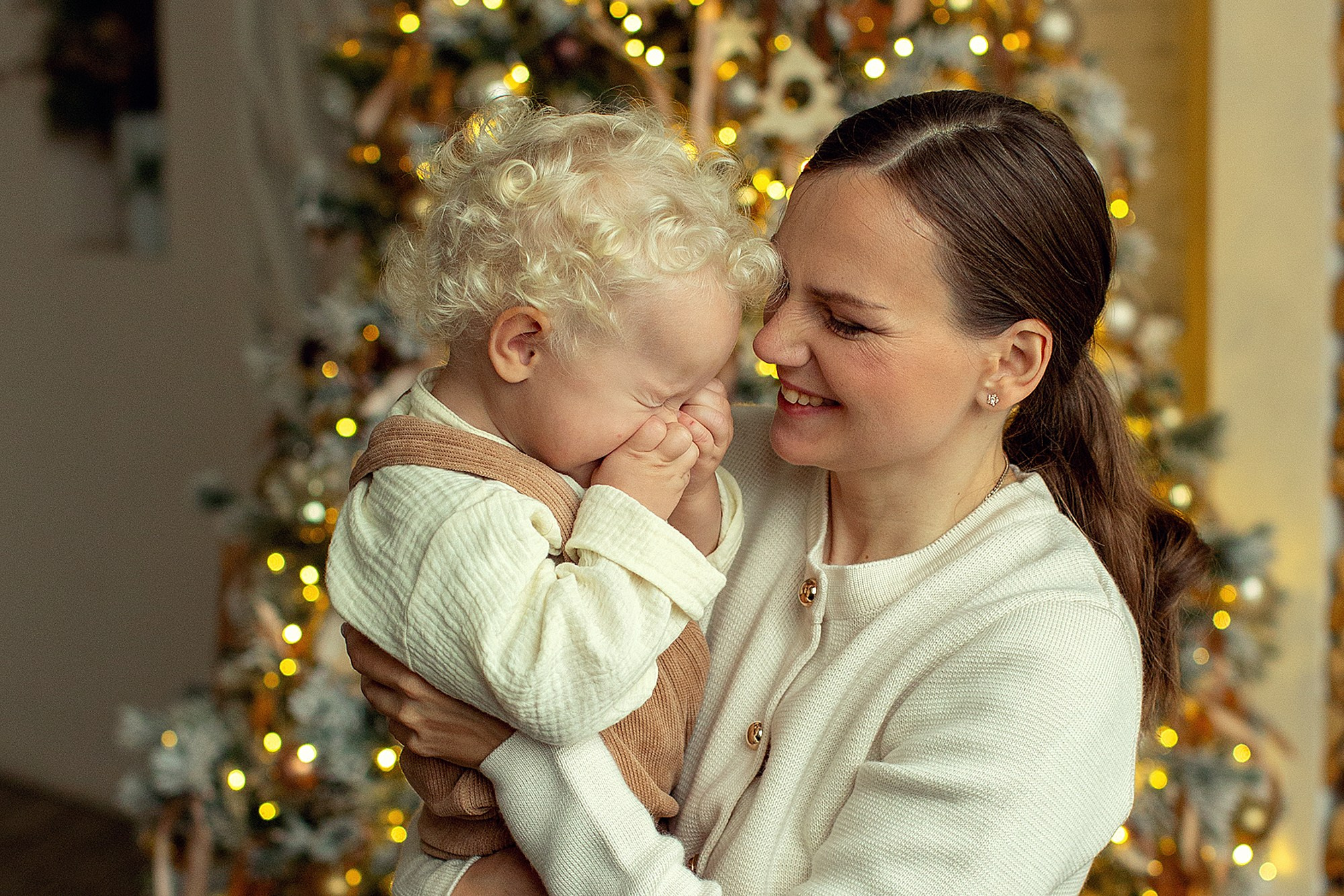 Живые семейные кадры в студии. Это возможно?. Tatyana Nadezhdina Family photographer