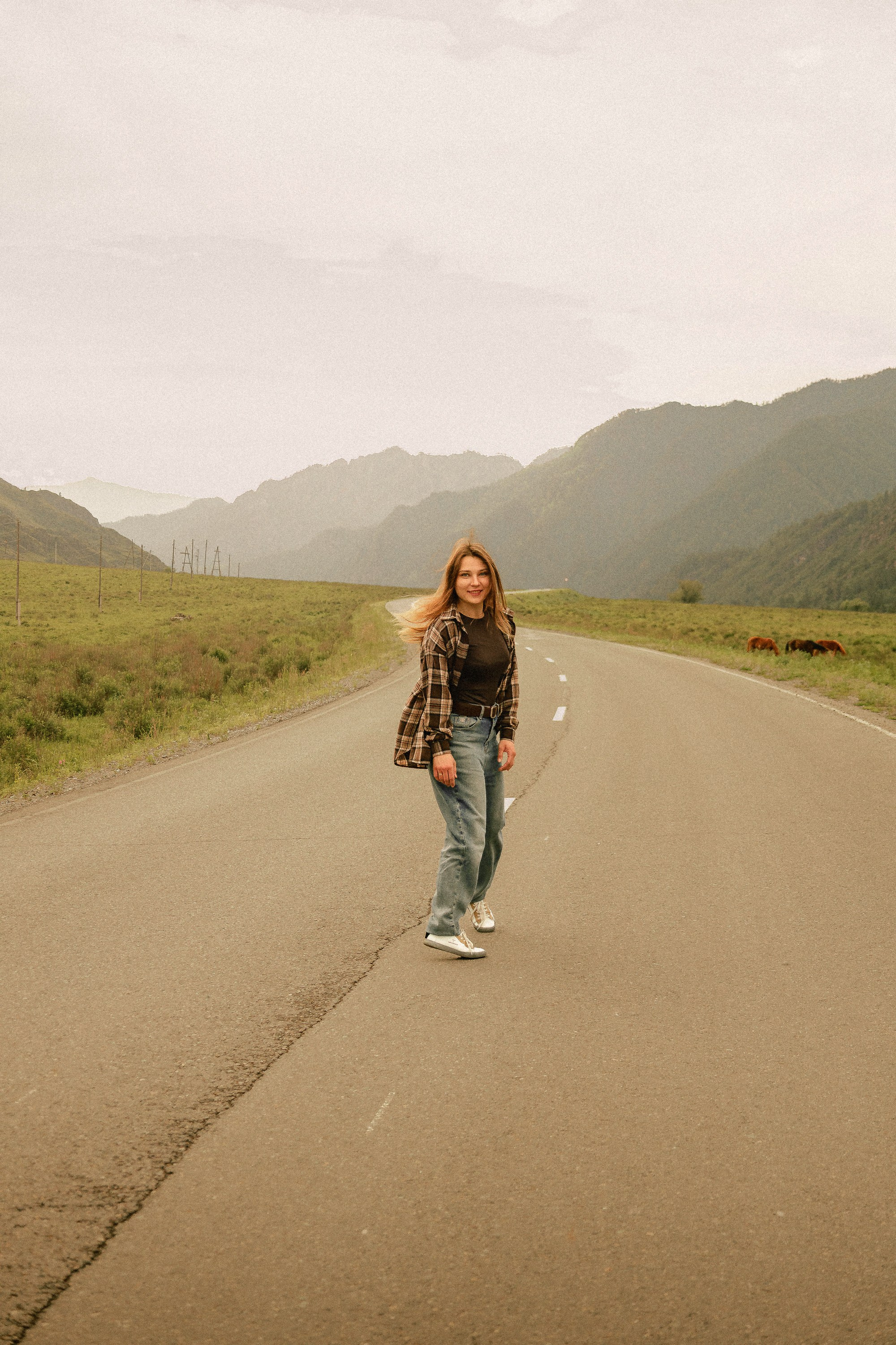 Дмитрий и Наталья. Фотосъемка свадеб и семейных фотосессий в Республике Алтай