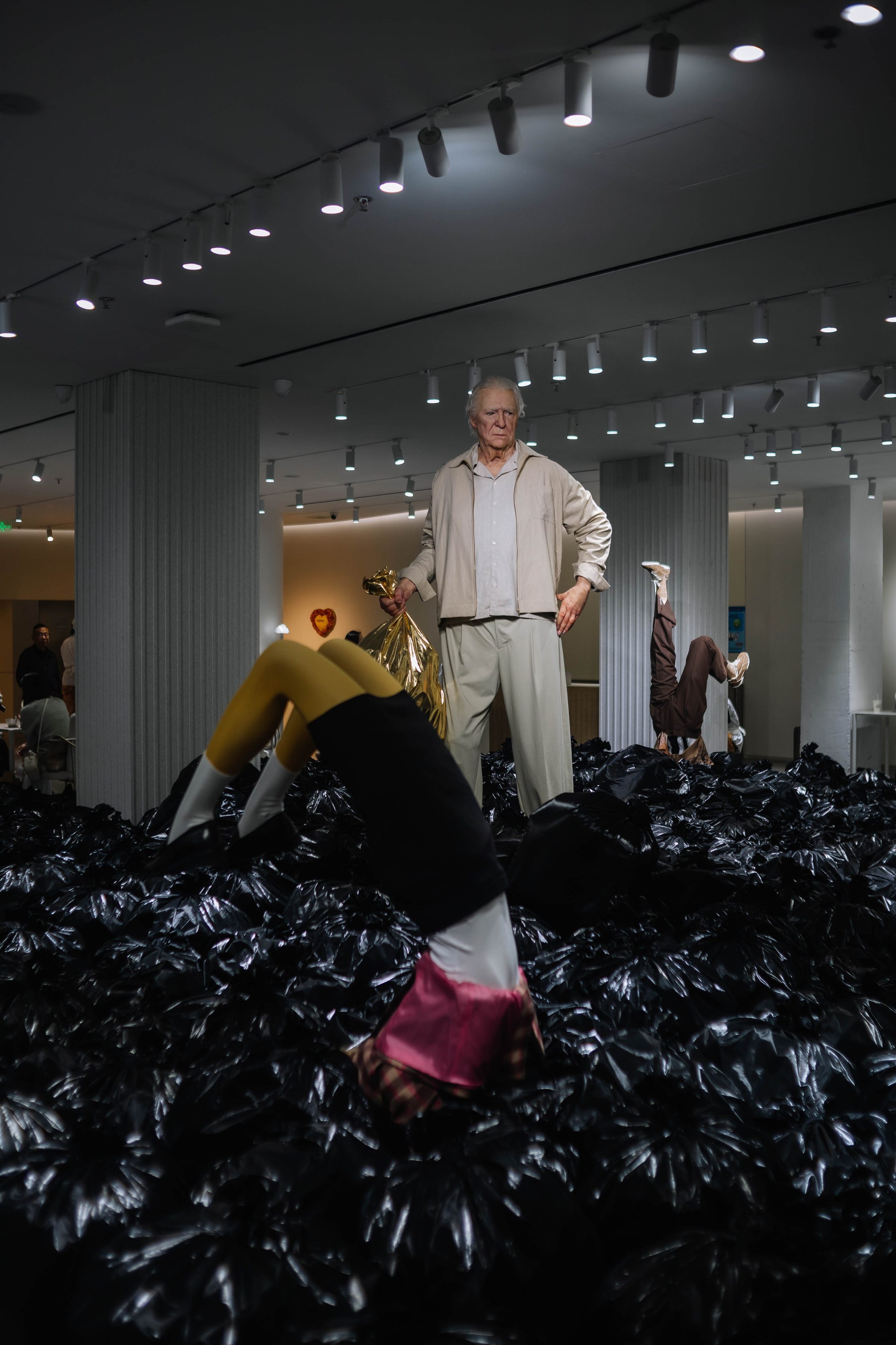 Travel. Фото, видео и контент съемки в Москве