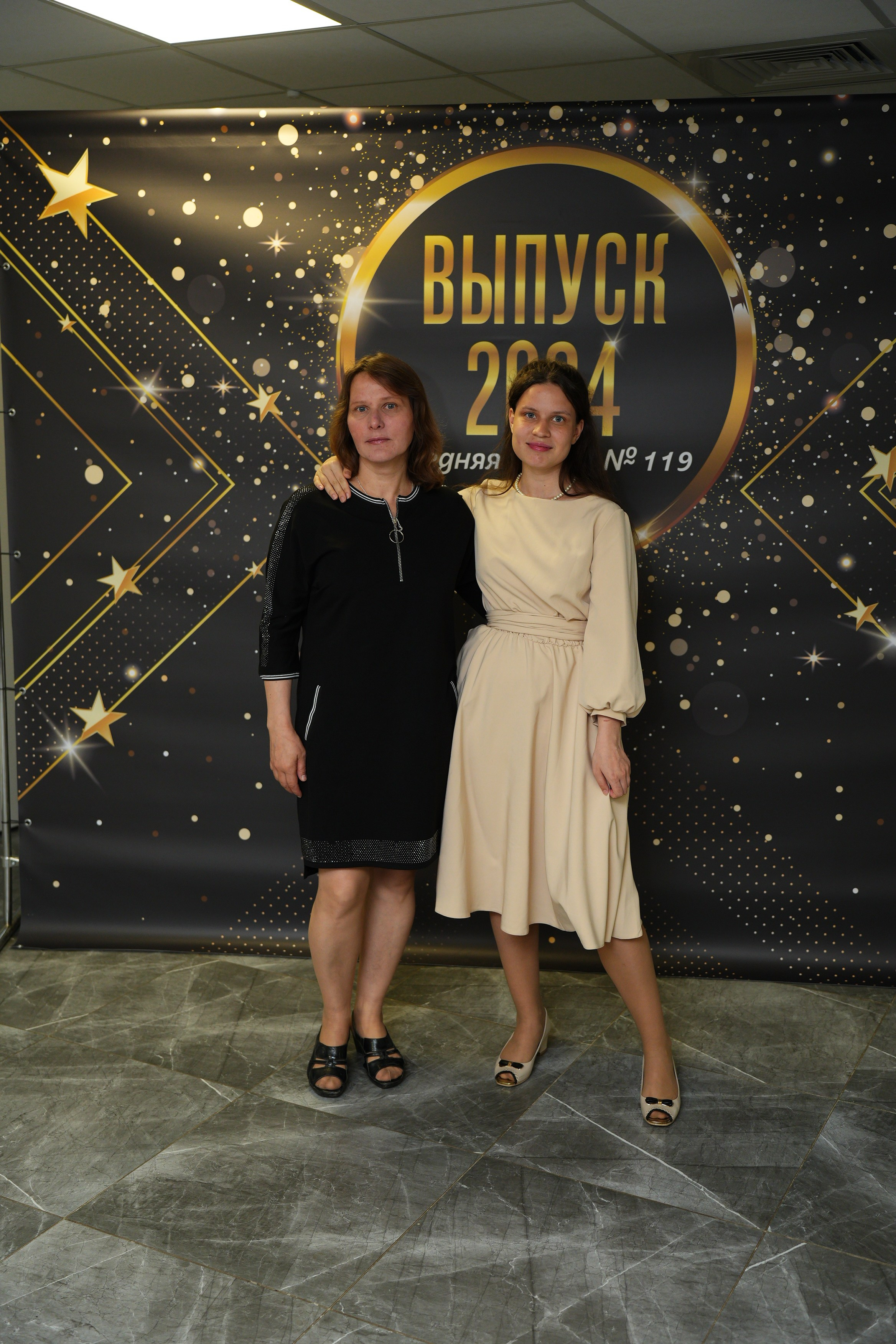 Выпускной СШ119. Семейный и свадебный фотограф Минск, Беларусь Анна Орловская