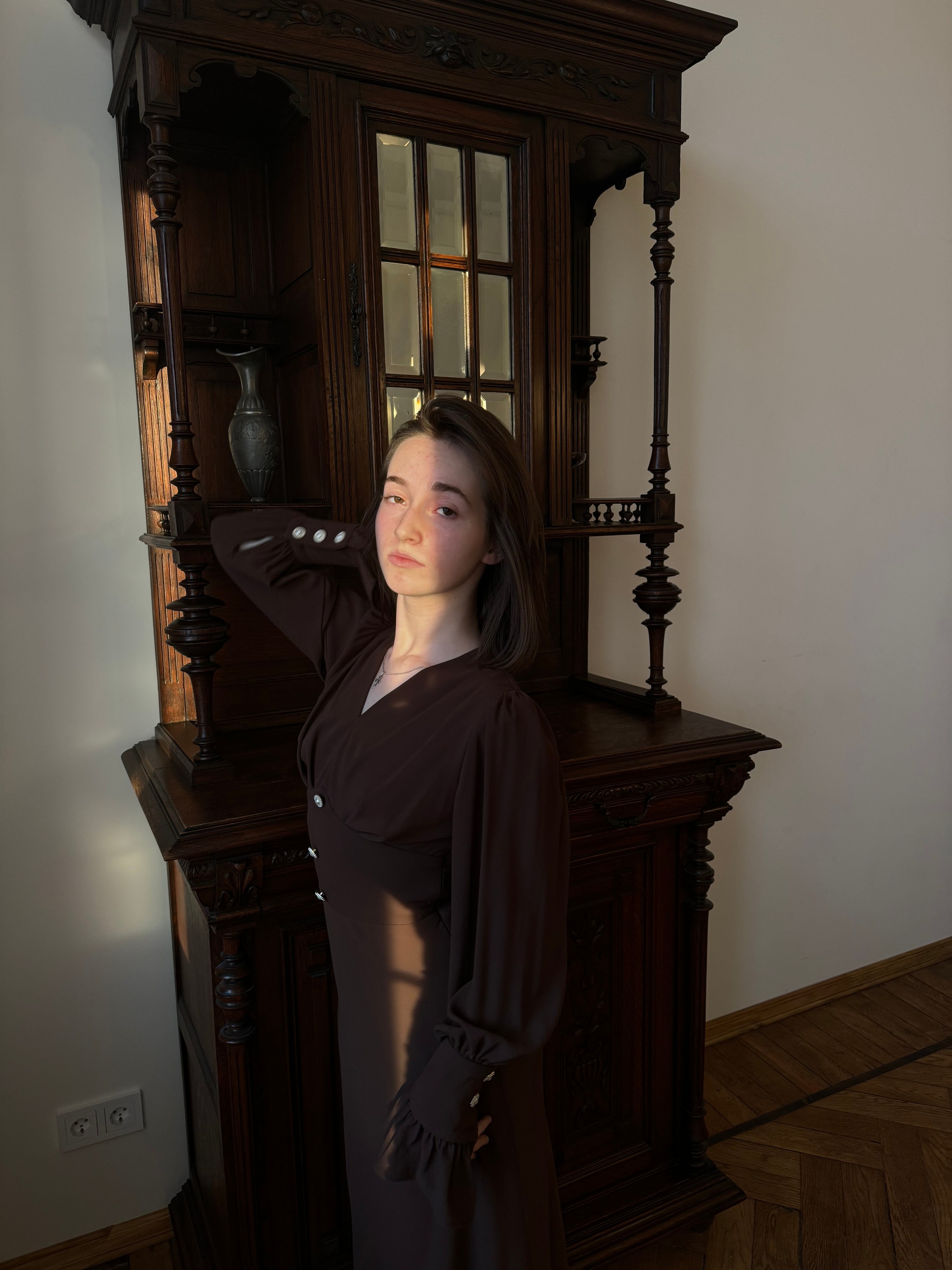 Контент-съемка. Фотограф Москва, Тверь