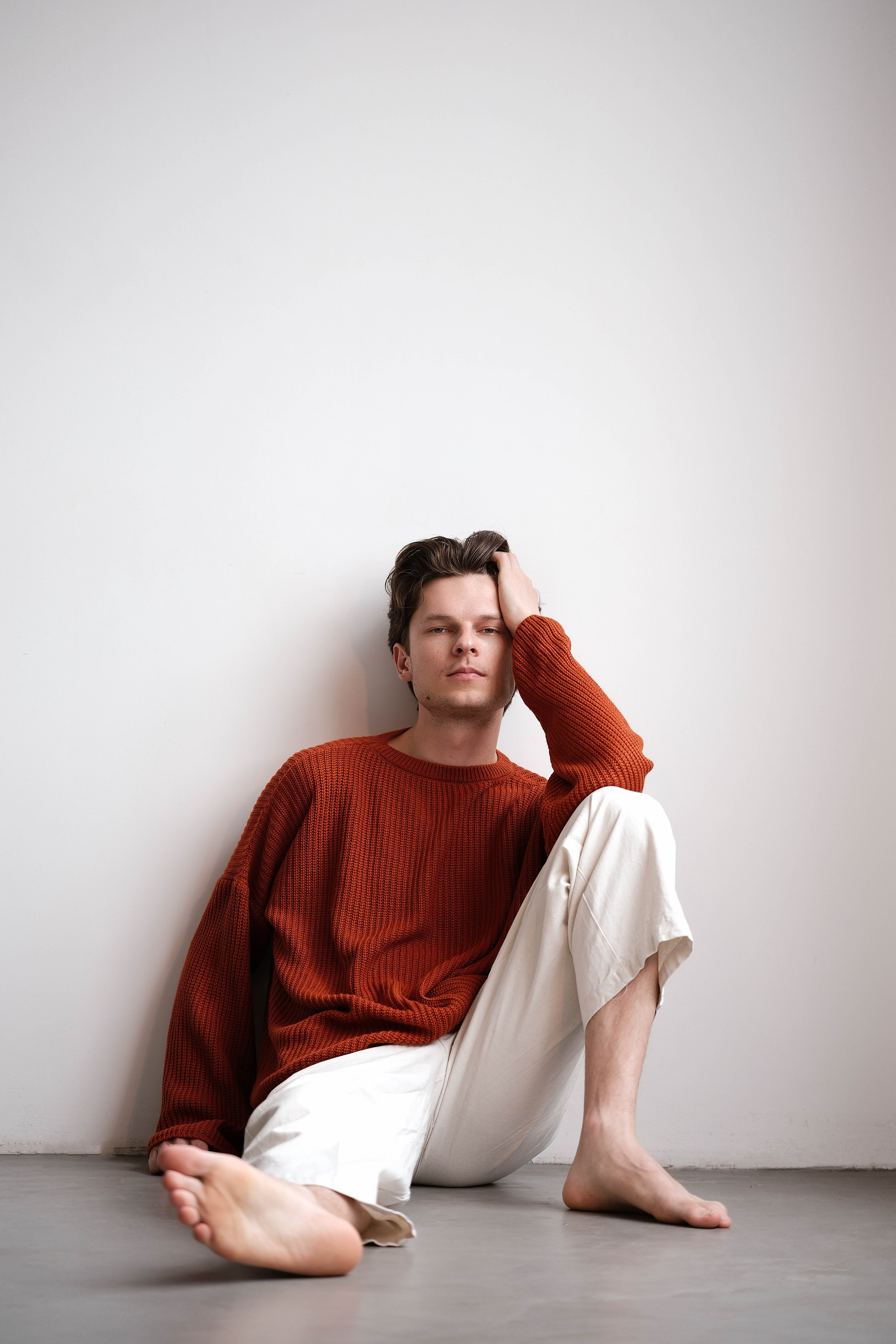 Studio. Фотограф Москва Травка Ирина