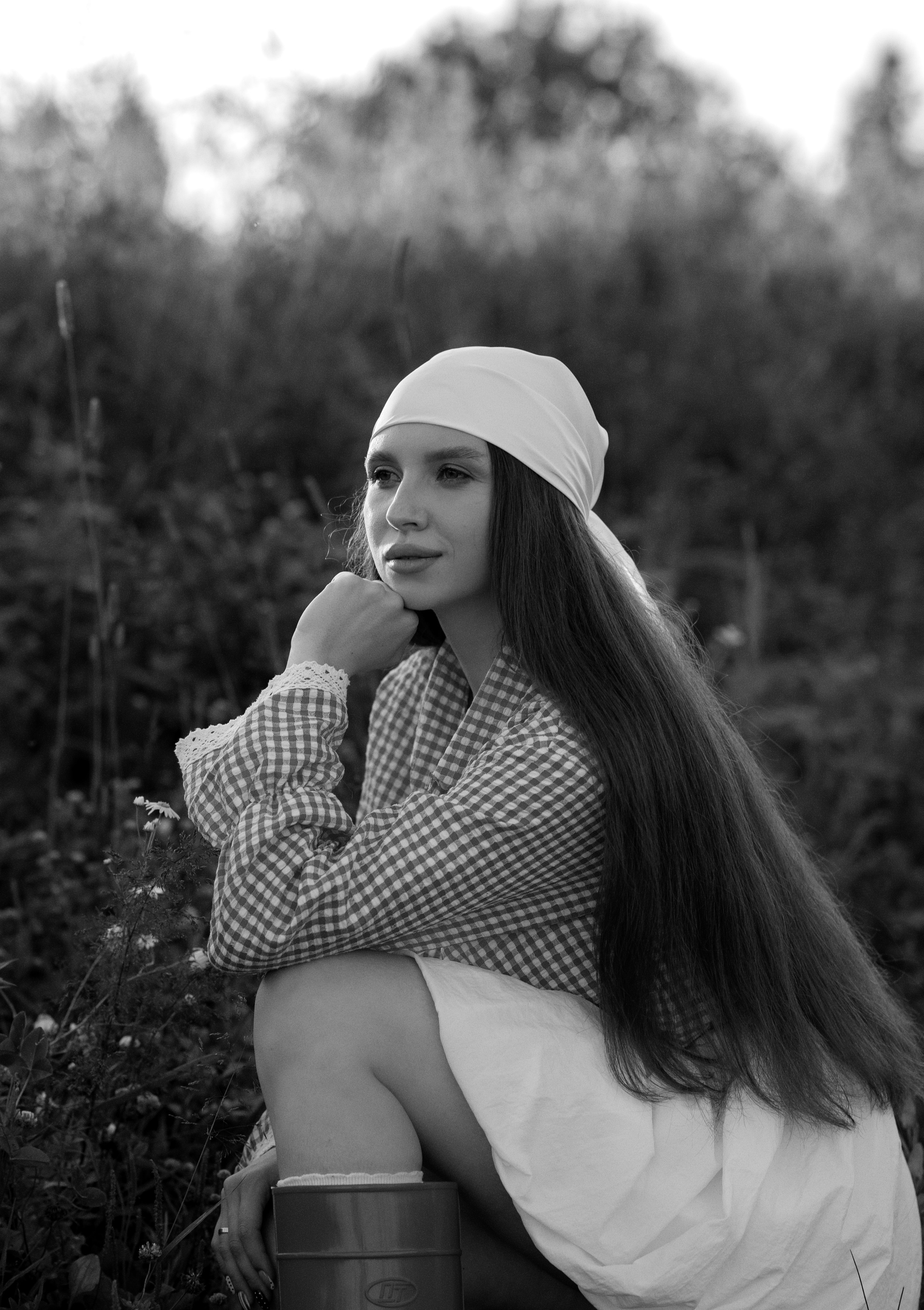 Семья. Свадебный и семейный фотограф в Серпухове Александра Дерюшева