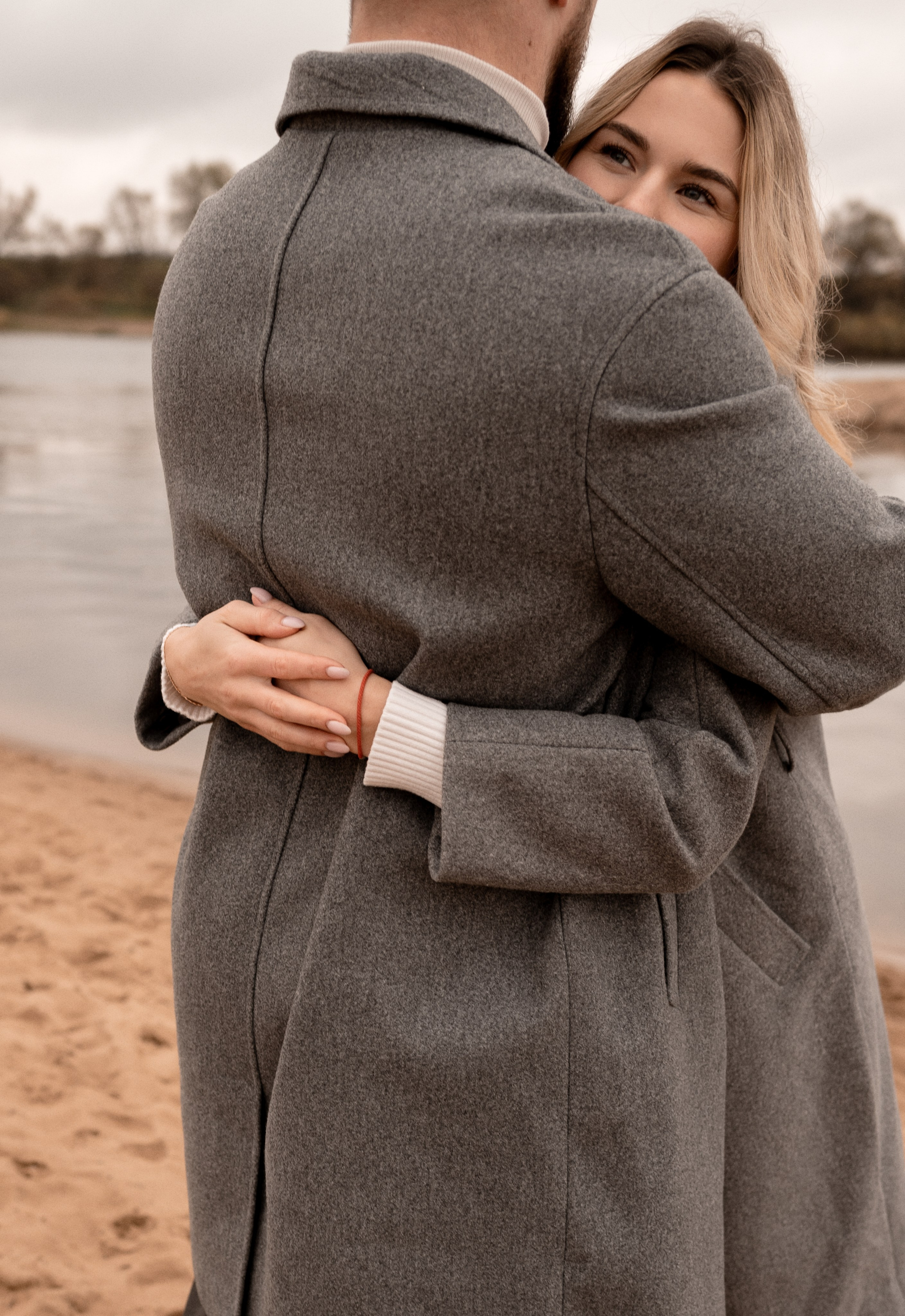 Сергей и Анастасия. Свадебный и семейный фотограф в Серпухове Александра Дерюшева