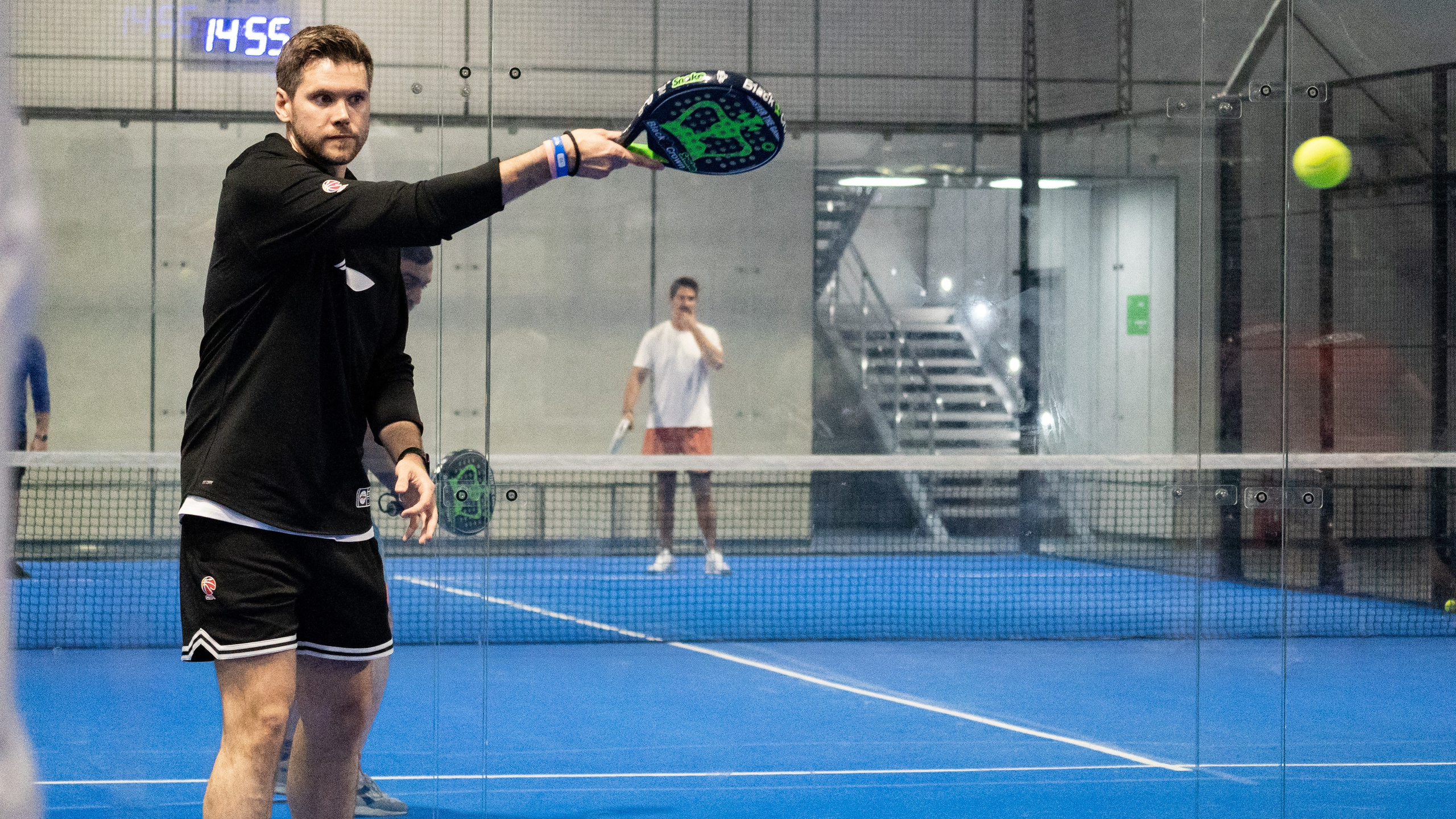 СПОРТ. Фотограф и видеооператор Екатерина Гнатюк