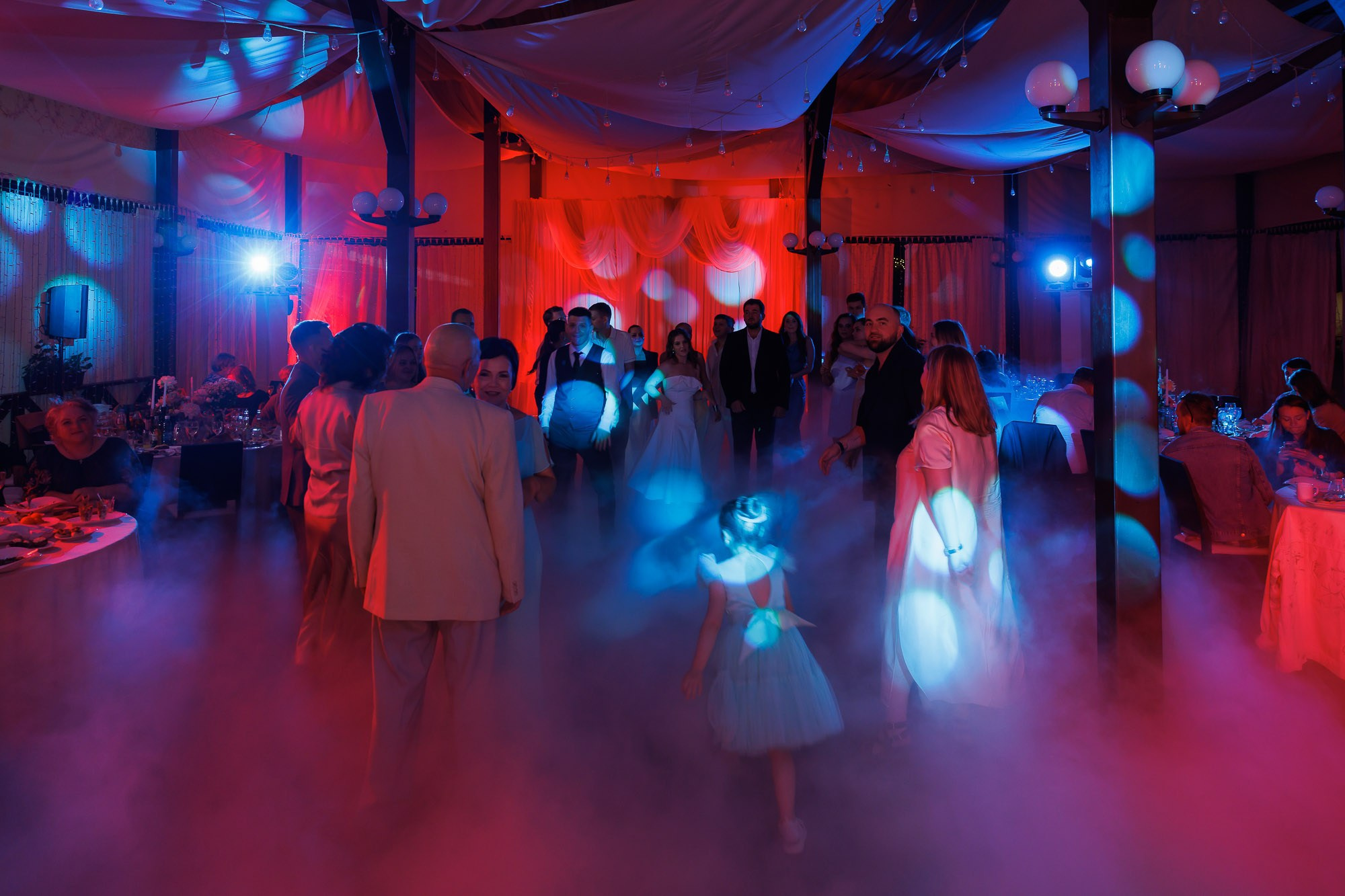 Саша и Артем. Свадебный Фотограф Никита Духник