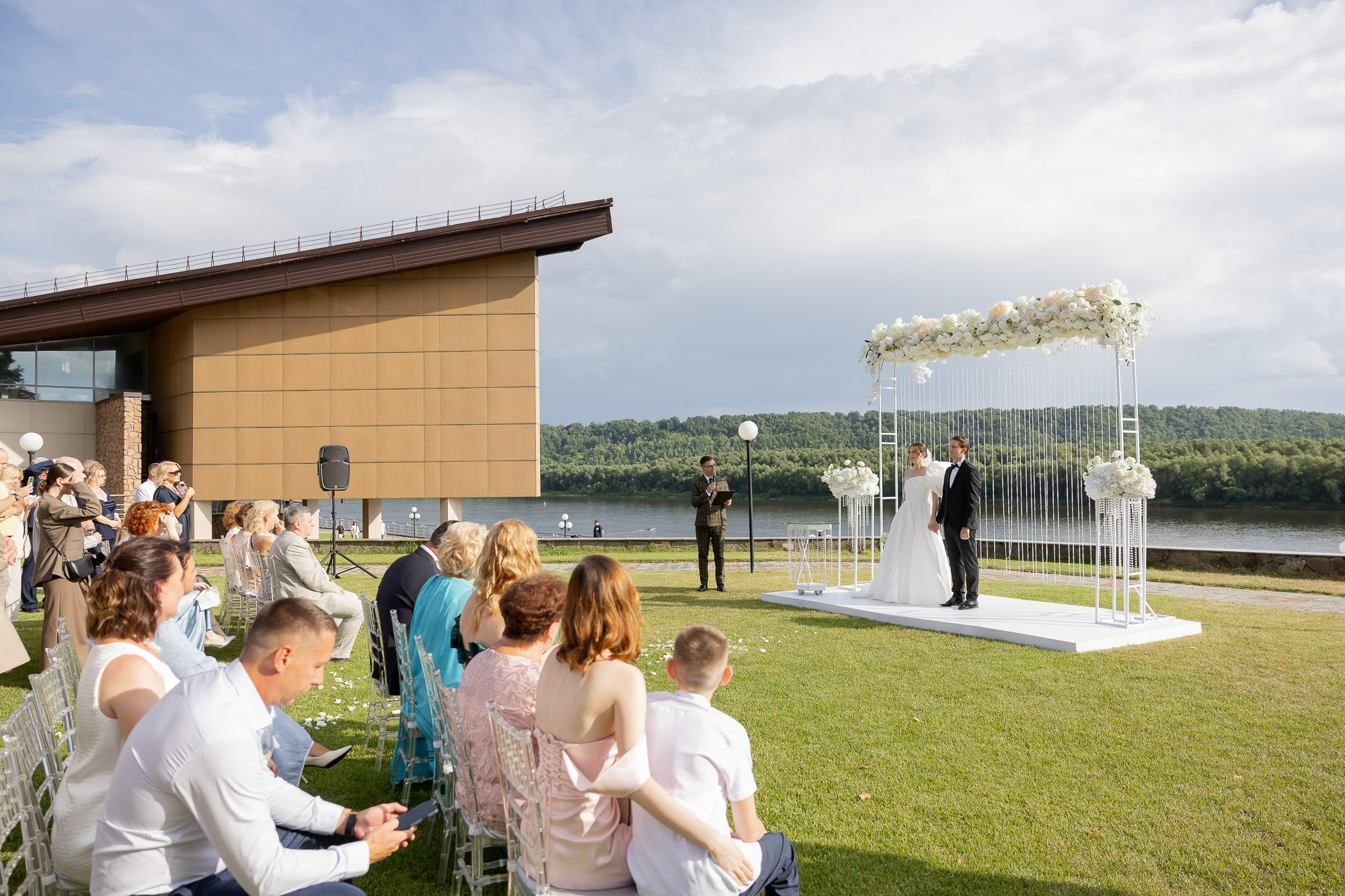 Ксюша и Артем. Свадебный Фотограф Никита Духник