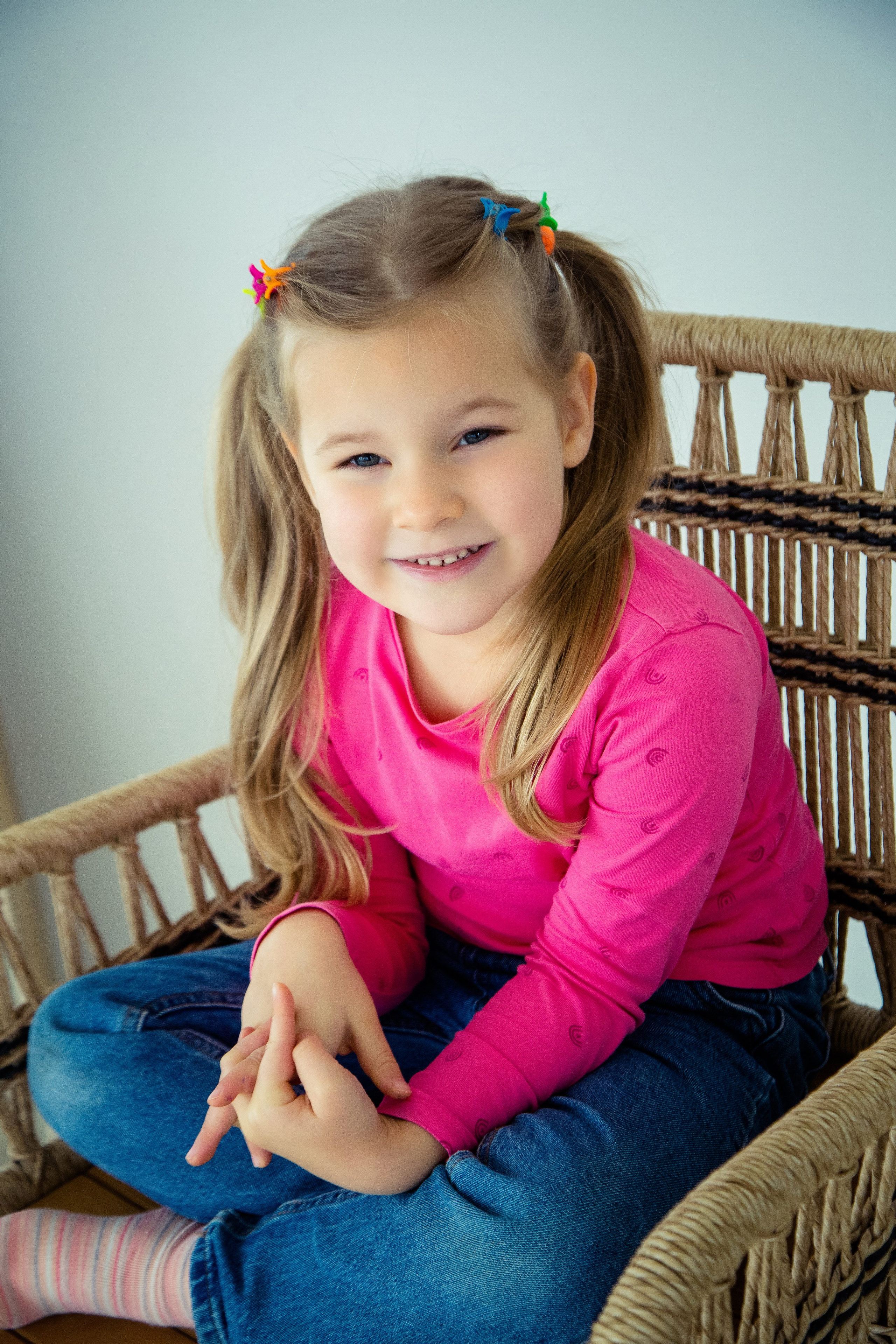 Семейная фотосессия в студии One take studio VANILLA. Свадебный и семейный фотограф в Москве и Подмосковье Лариса Козлова