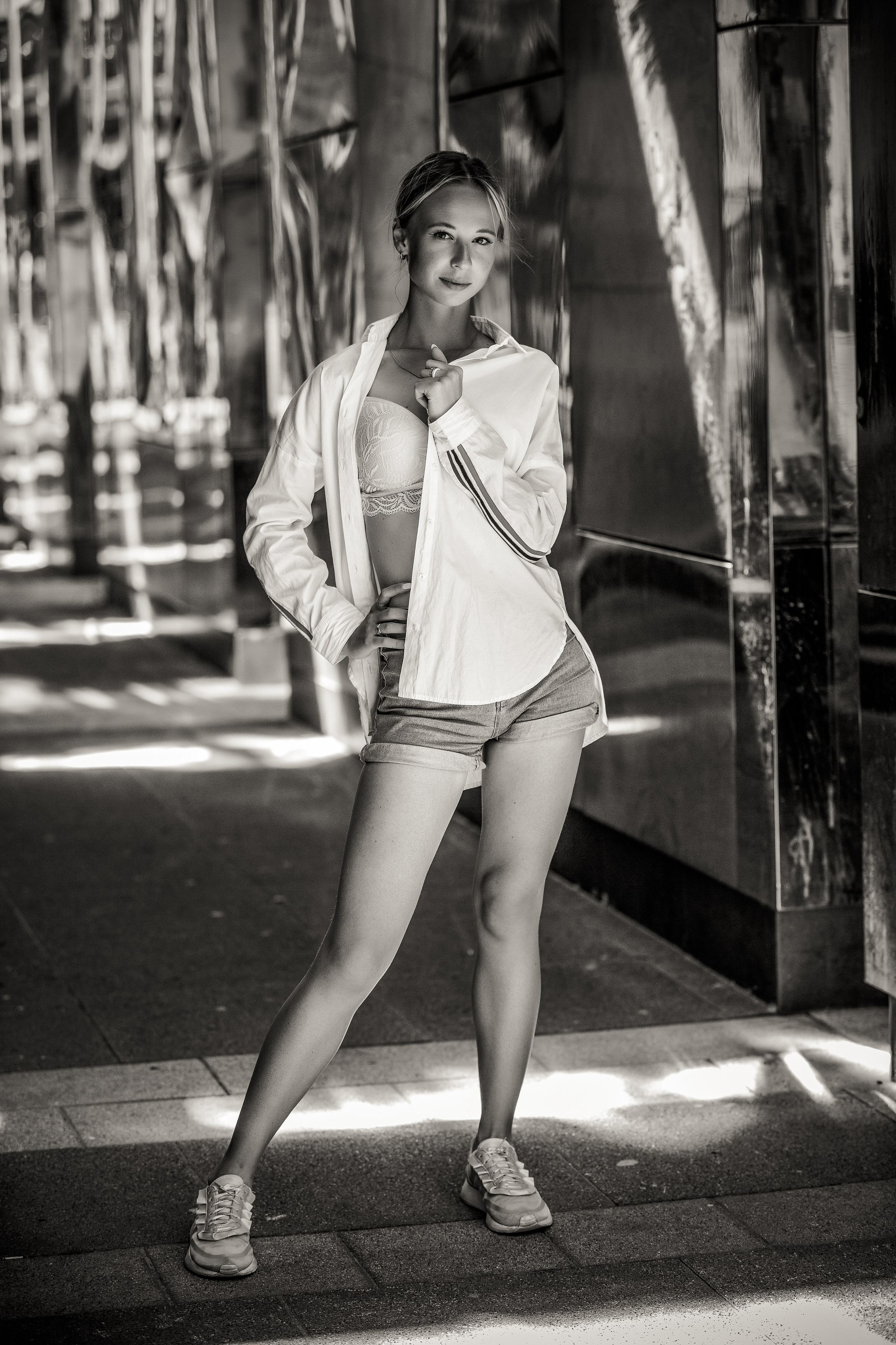 Индивидуальная фотосессия на улице. Свадебный и семейный фотограф в Москве и Подмосковье Лариса Козлова