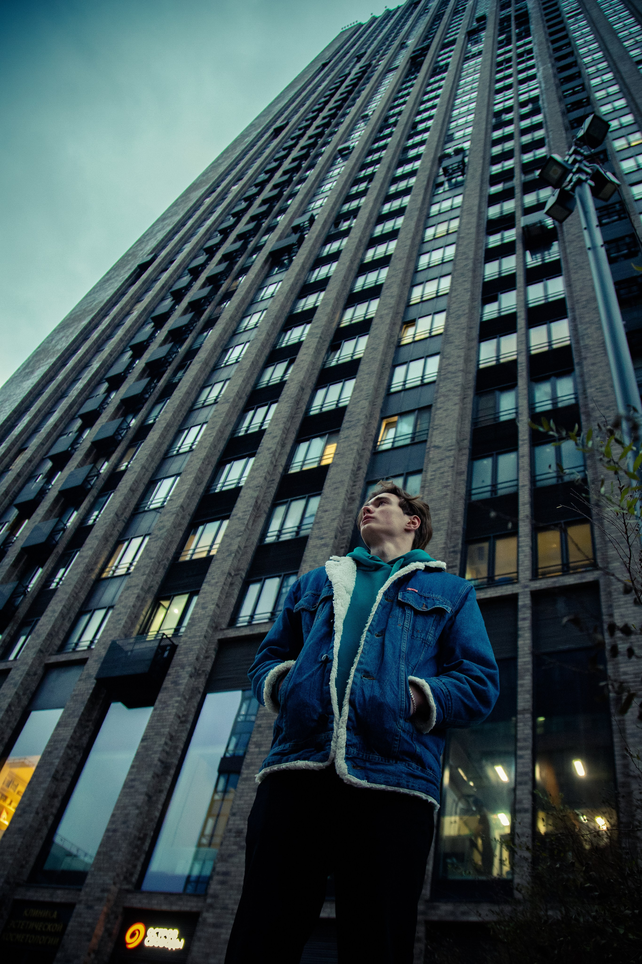 Фотосессия Дизайн-завод. Свадебный и семейный фотограф в Москве и Подмосковье Лариса Козлова