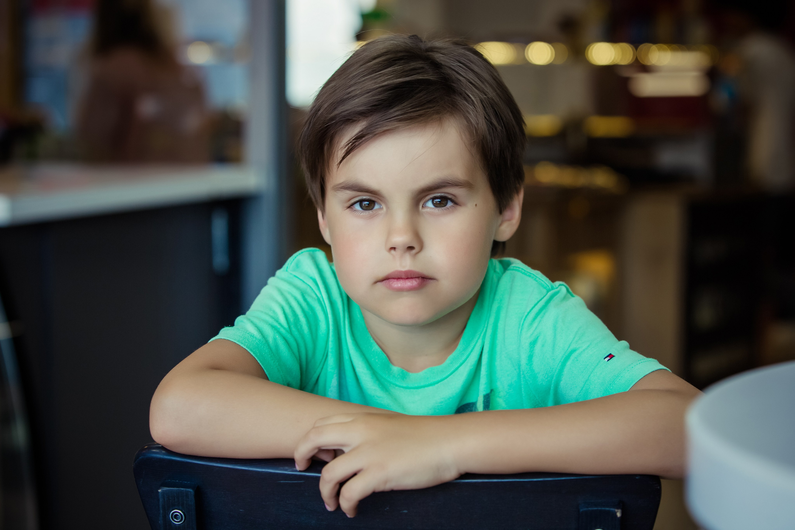 Лев. Свадебный и семейный фотограф в Москве и Подмосковье Лариса Козлова