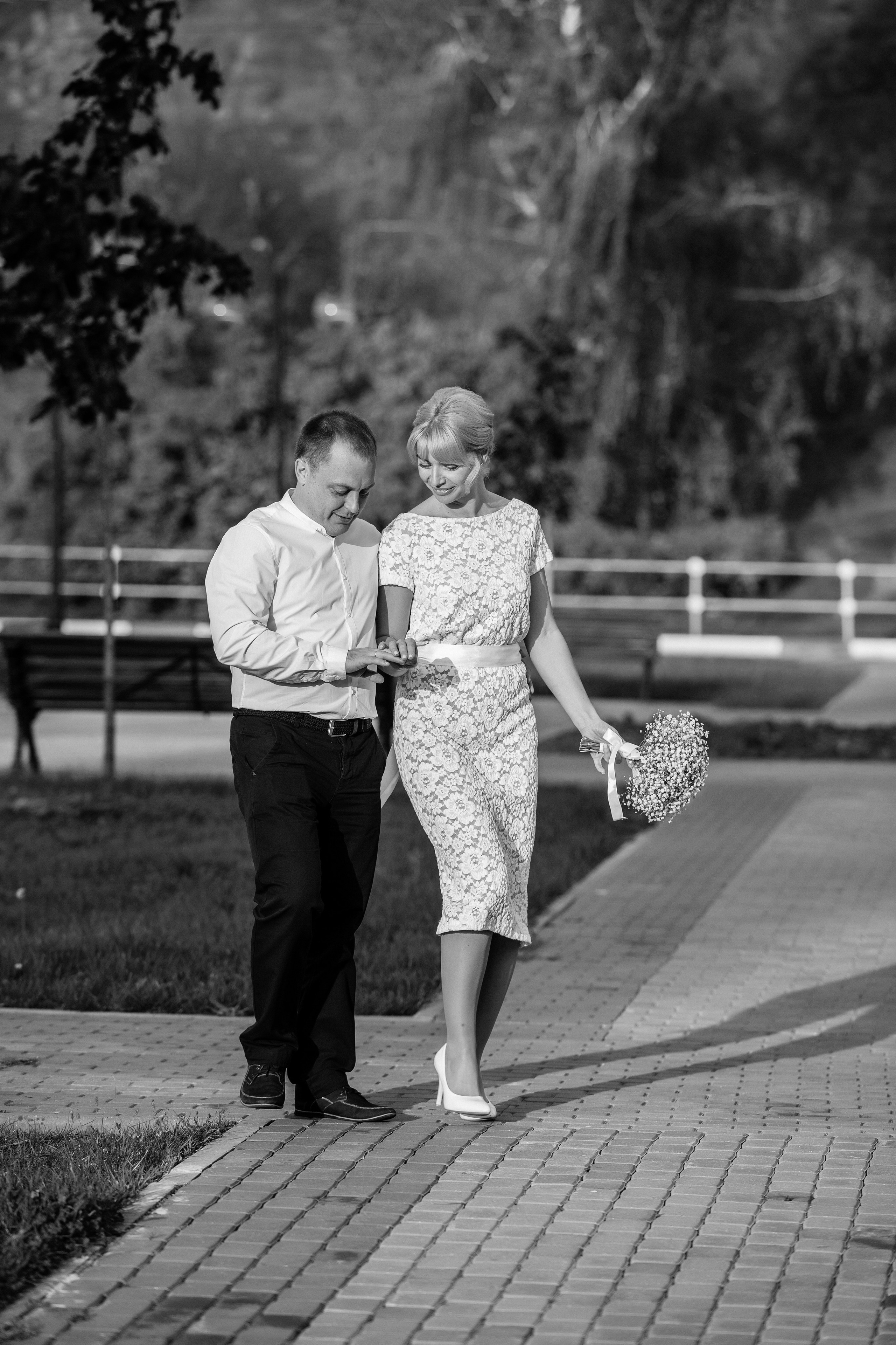Оксана и Валентин. Свадебный и семейный фотограф в Москве и Подмосковье Лариса Козлова