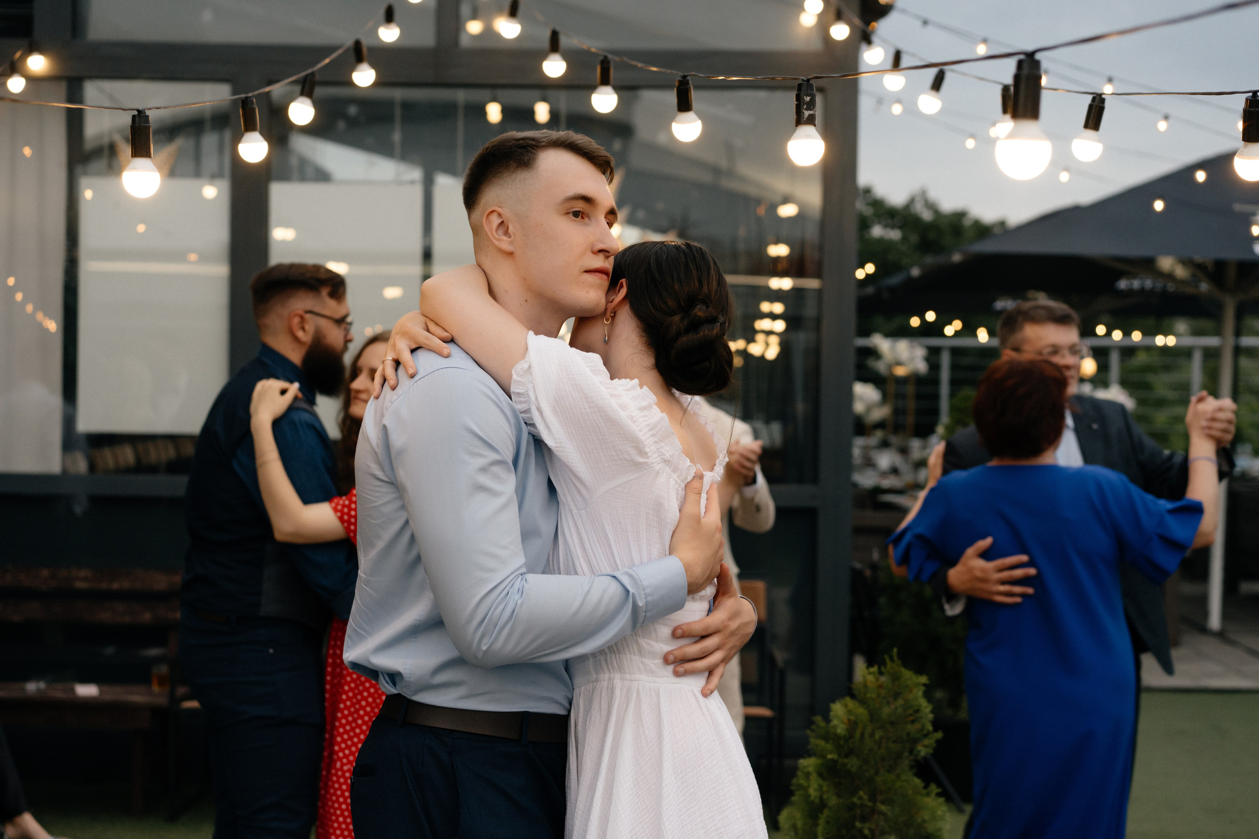 Надежда & Максим. Свадебная фото и видеосъемка в Гомеле