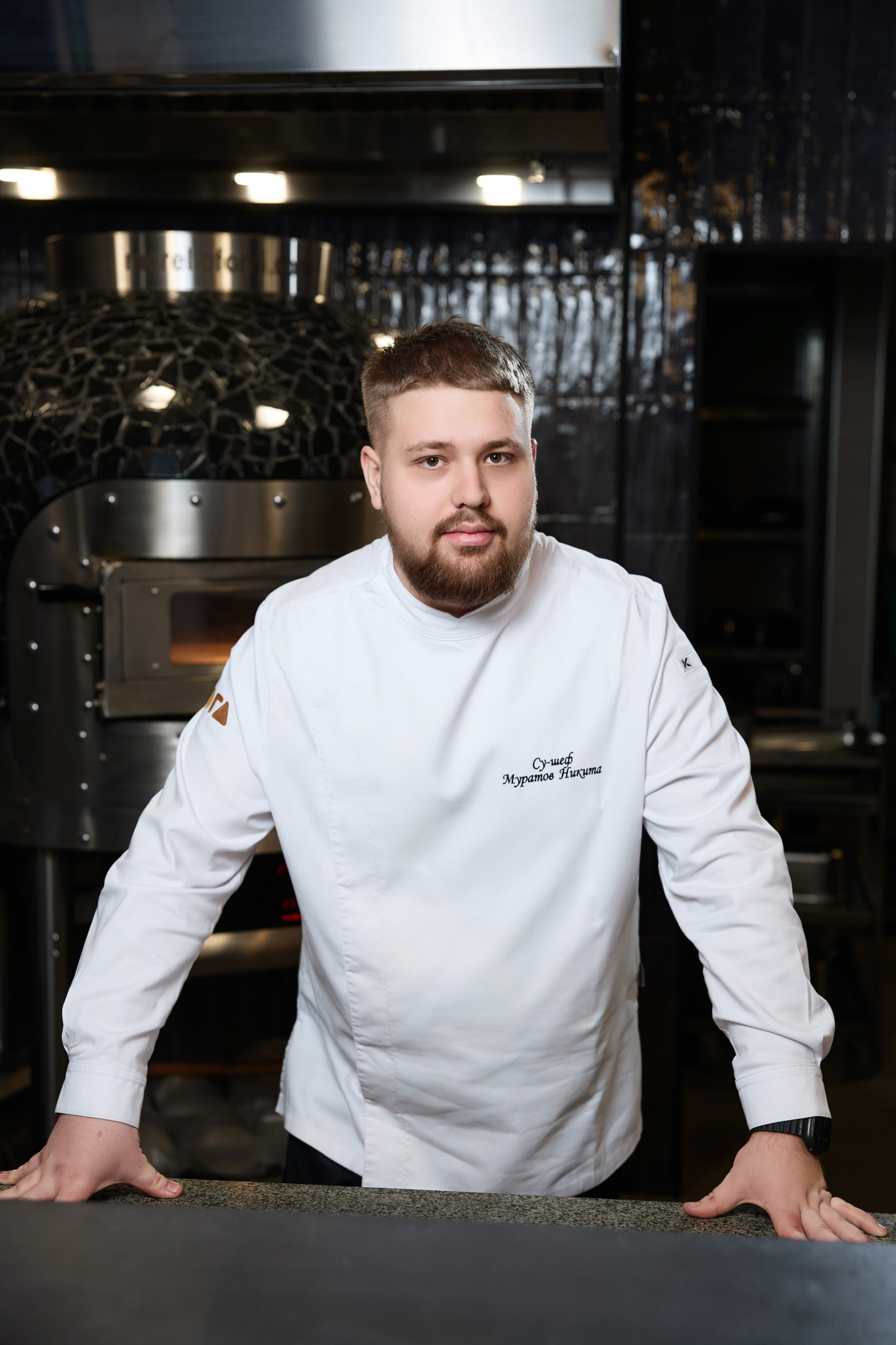 Фотосъёмка для термального комплекса в Екатеринбурге