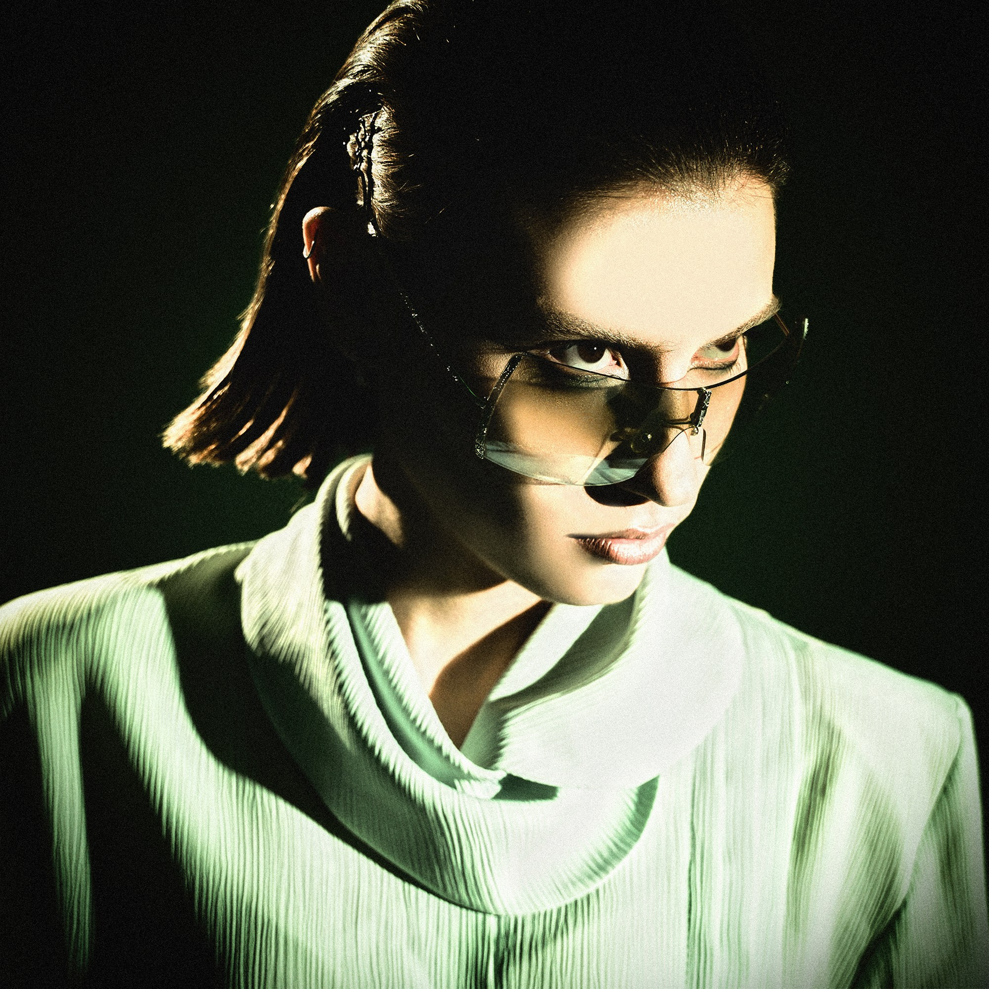 PORTRAITS. TUTSARKIS — Art Director | Stylist | Photographer