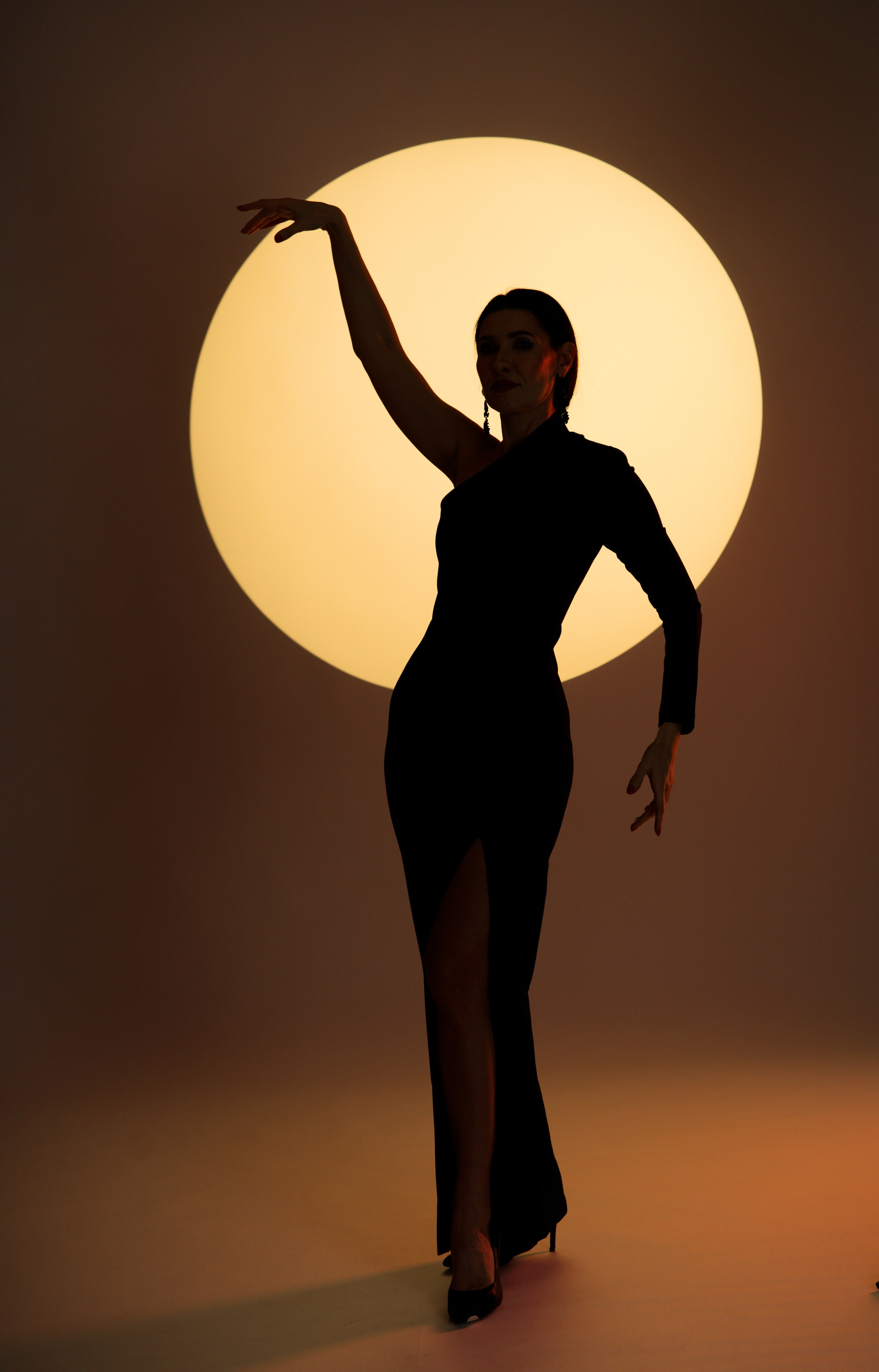 Богиня. Портретный фотограф в Тюмени Баталина Ольга