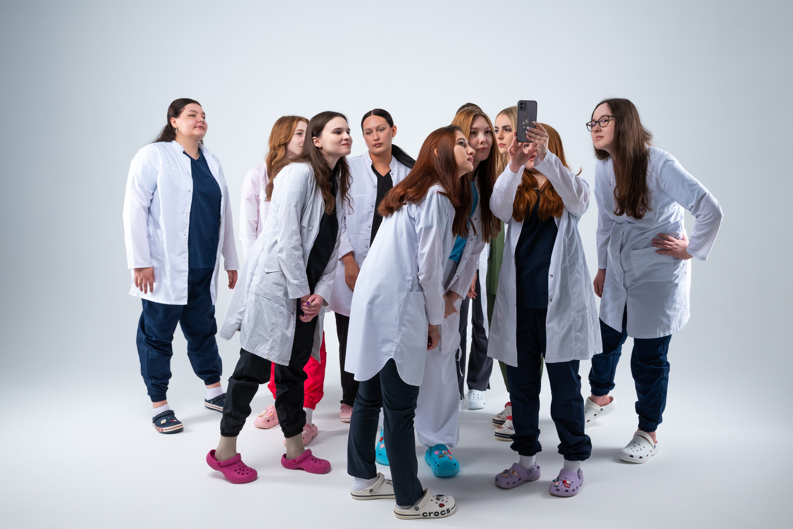 РязГМУ. Свадебный и семейный фотограф в Рязани — Москве Екатерина Ермакова