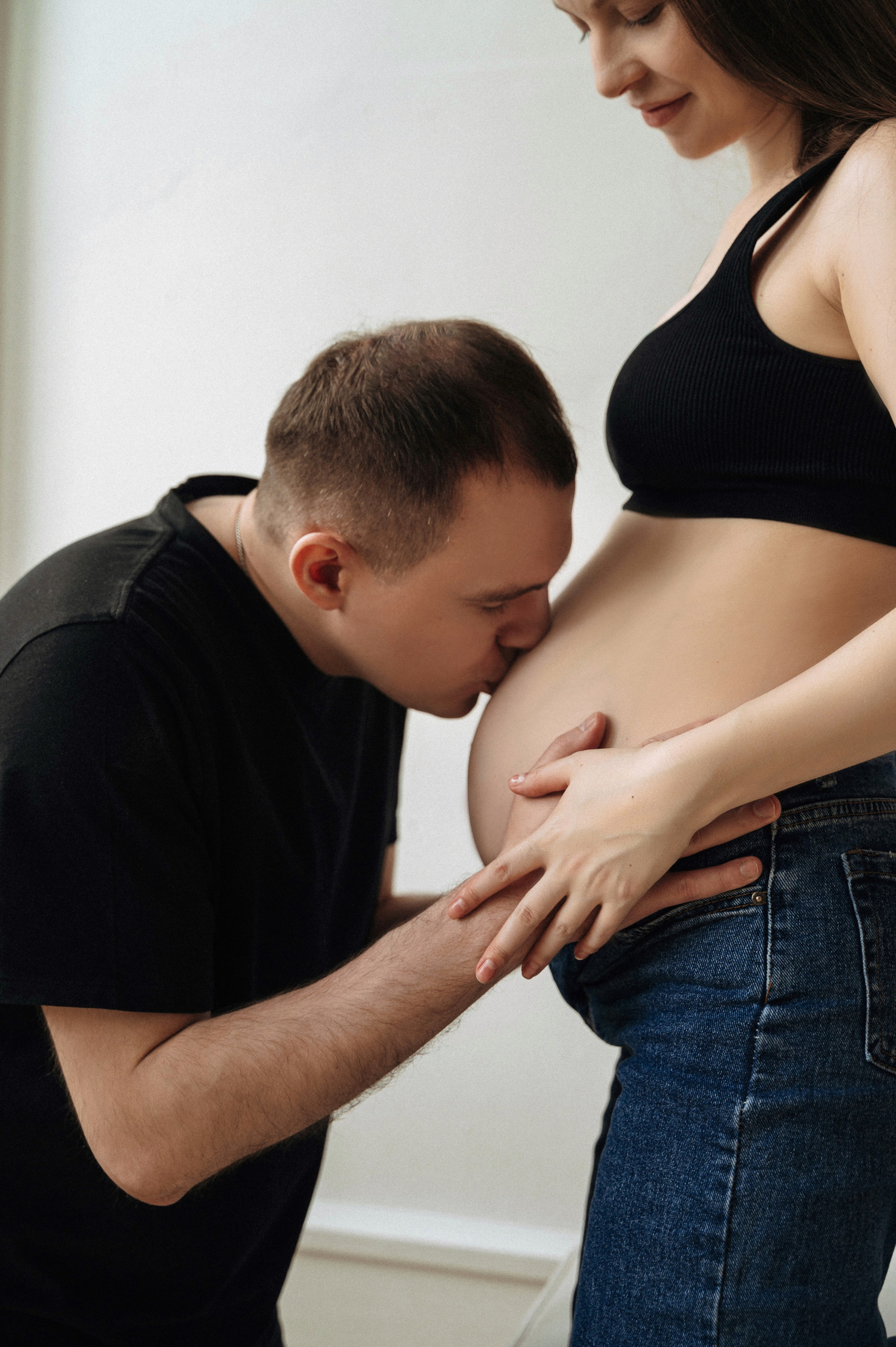 Юля и Ваня. Портретный и семейный фотограф в Екатеринбурге Мария Чахеева