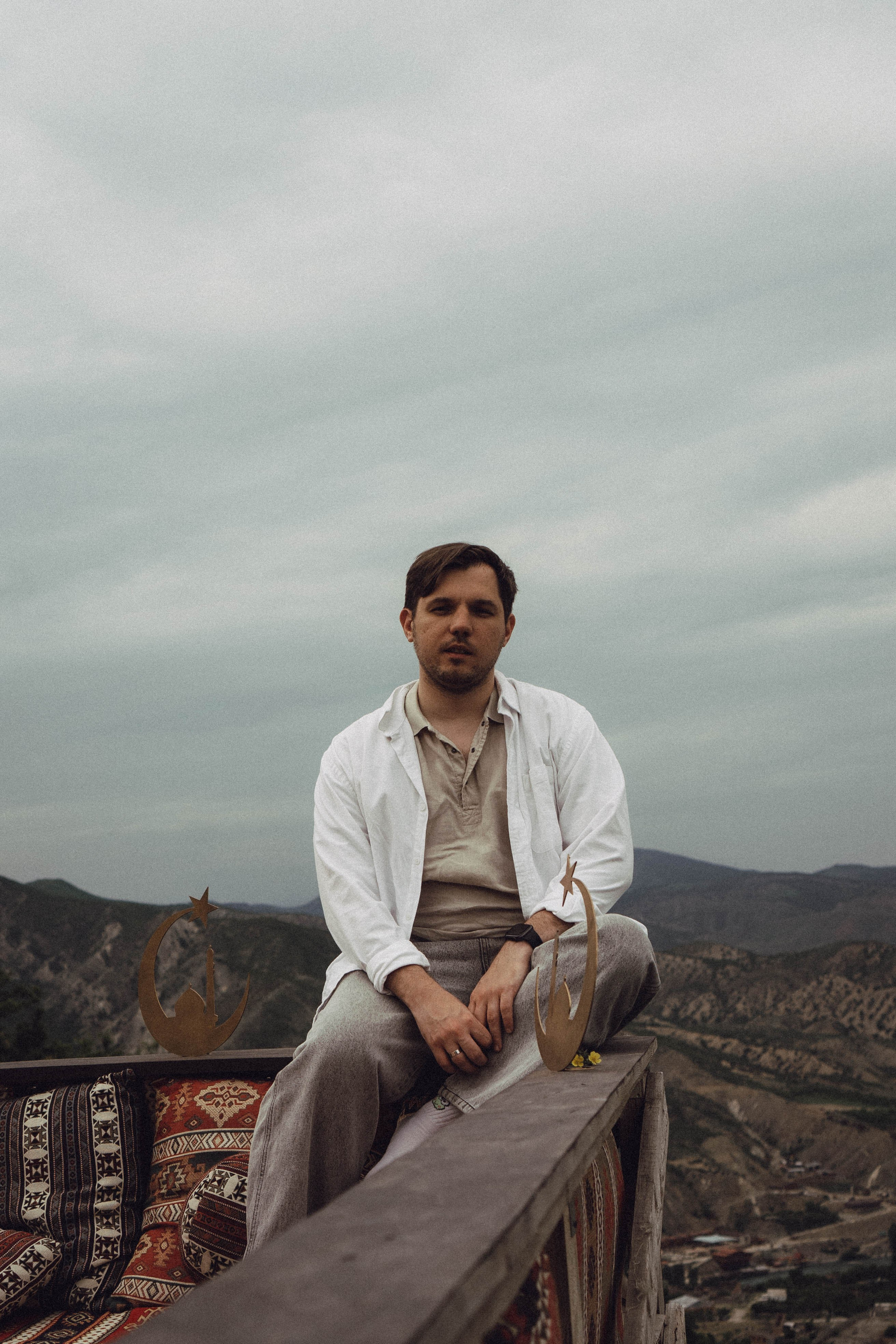 ДАГЕСТАН. Профессиональный фотограф, Санкт-Петербург — Виктория Богомолова