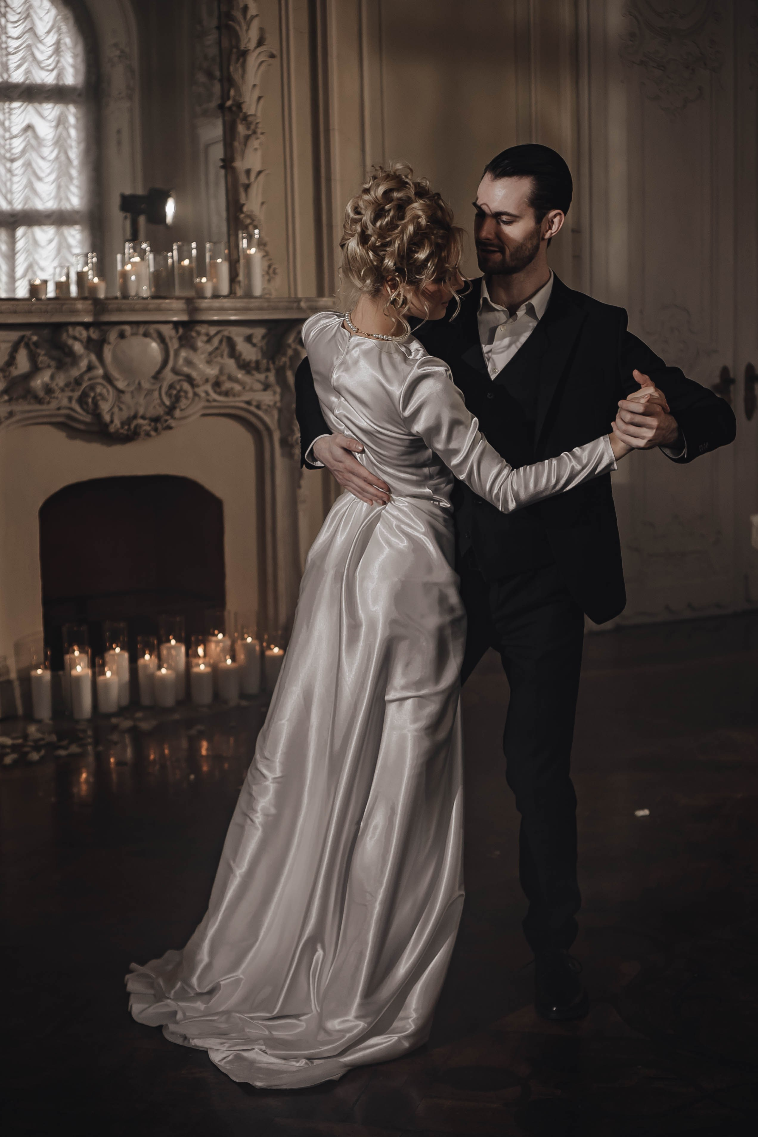 СВАДЕБНАЯ ФОТОСЕСИИЯ В НИКОЛАЕВСКОМ ДВОРЦЕ. Профессиональный фотограф, Санкт-Петербург — Виктория Богомолова