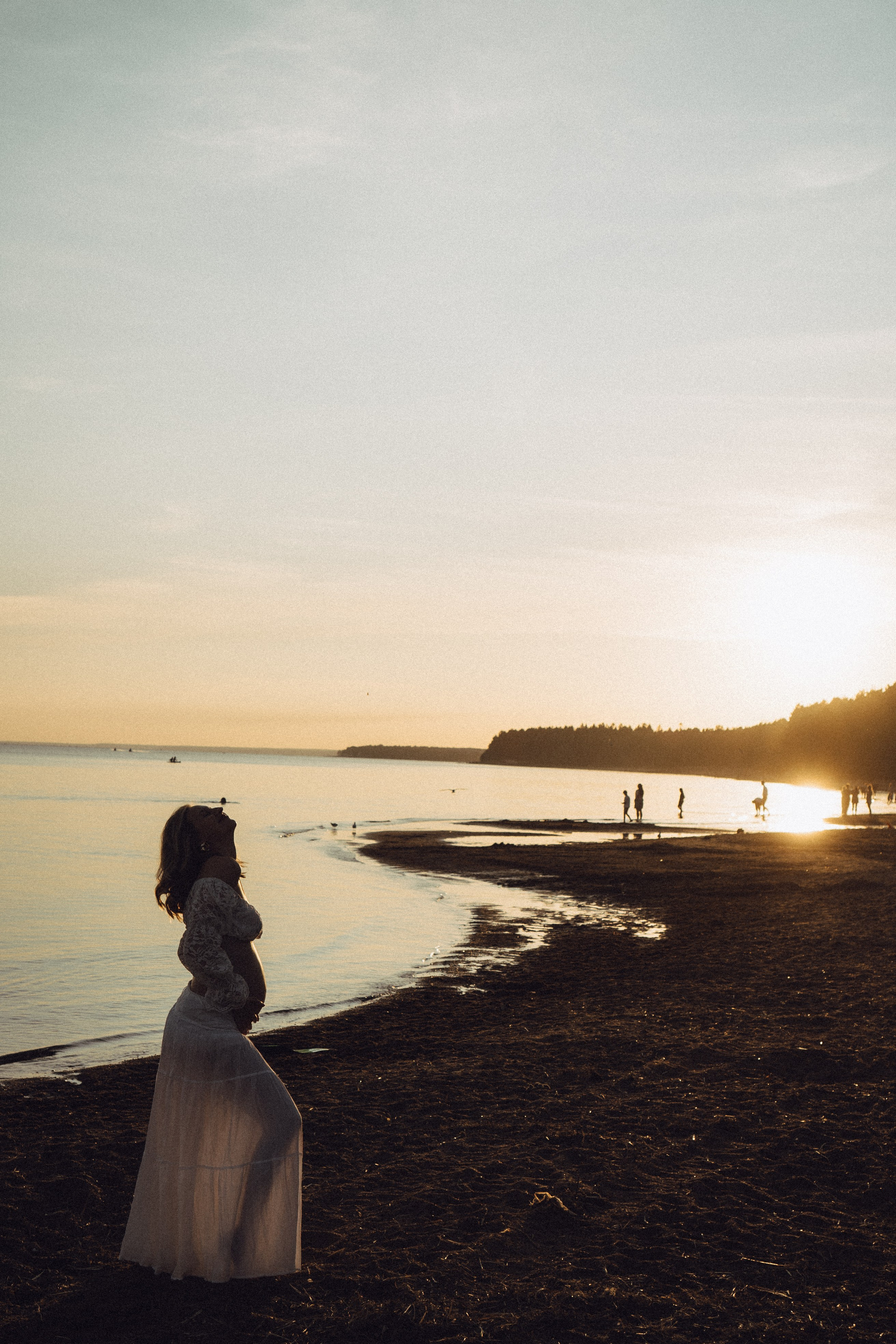 В ОЖИДАНИИ. Профессиональный фотограф, Санкт-Петербург — Виктория Богомолова