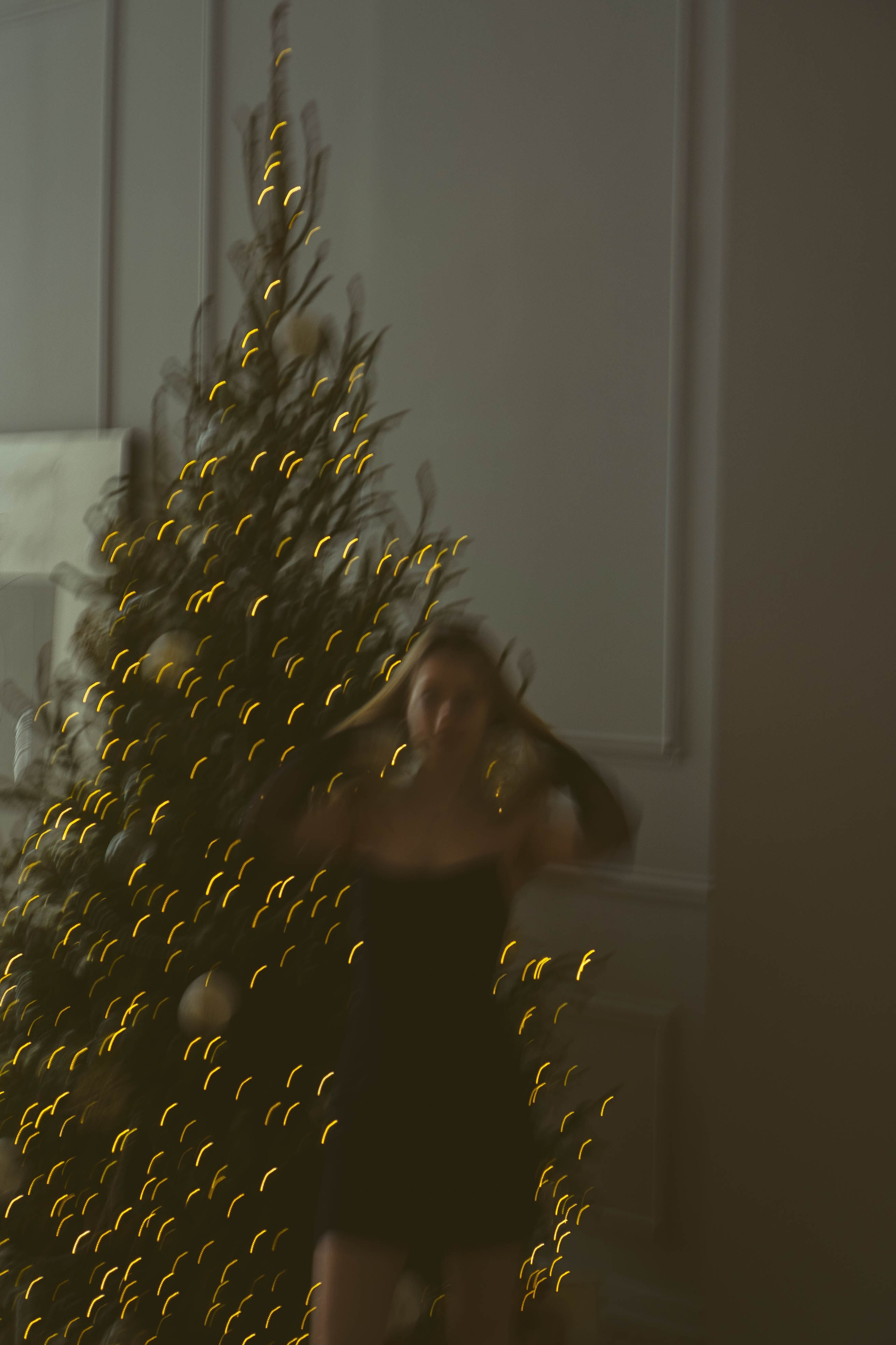 Новогодняя. Профессиональный фотограф, Санкт-Петербург — Виктория Богомолова