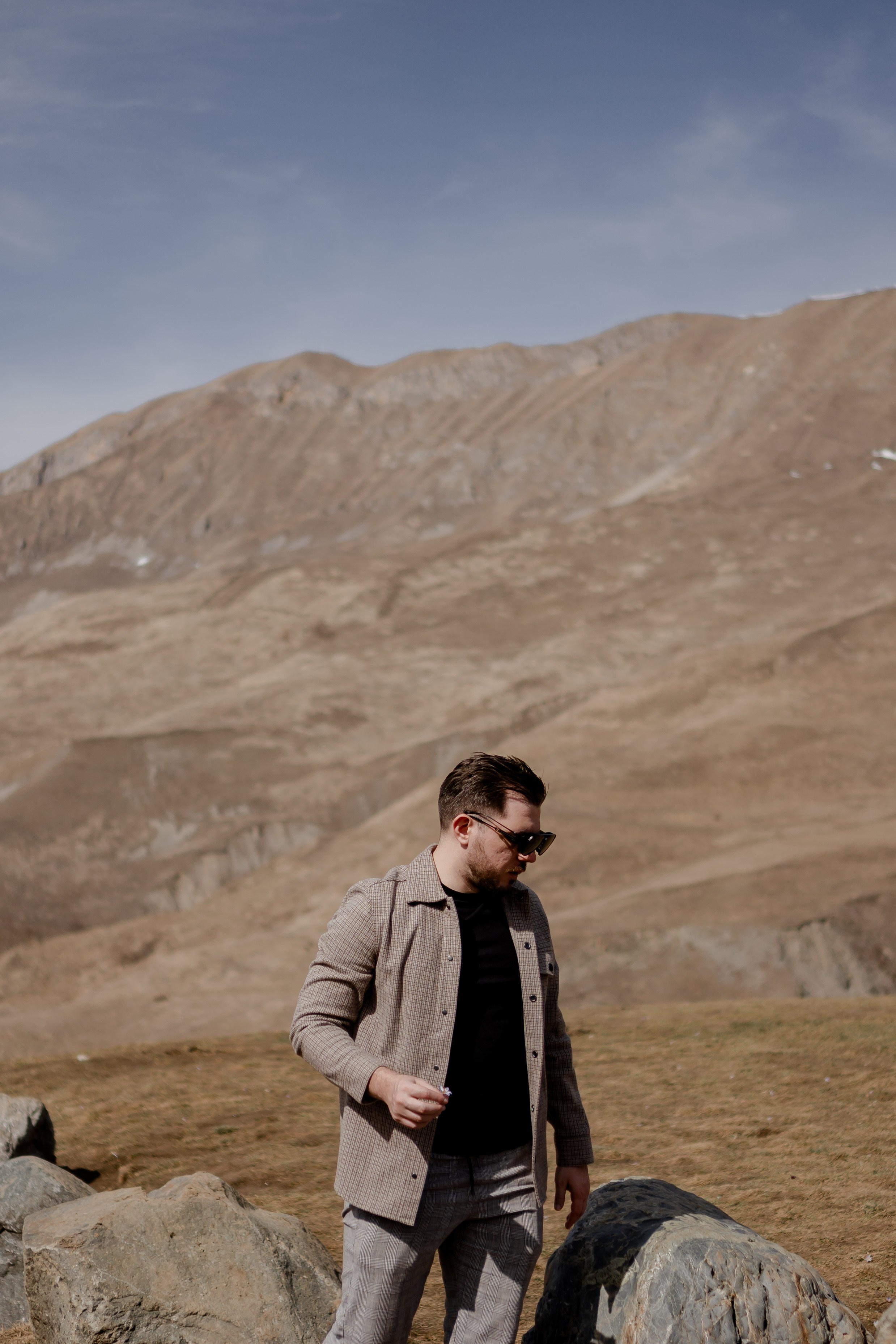 ОСЕТИЯ. Профессиональный фотограф, Санкт-Петербург — Виктория Богомолова