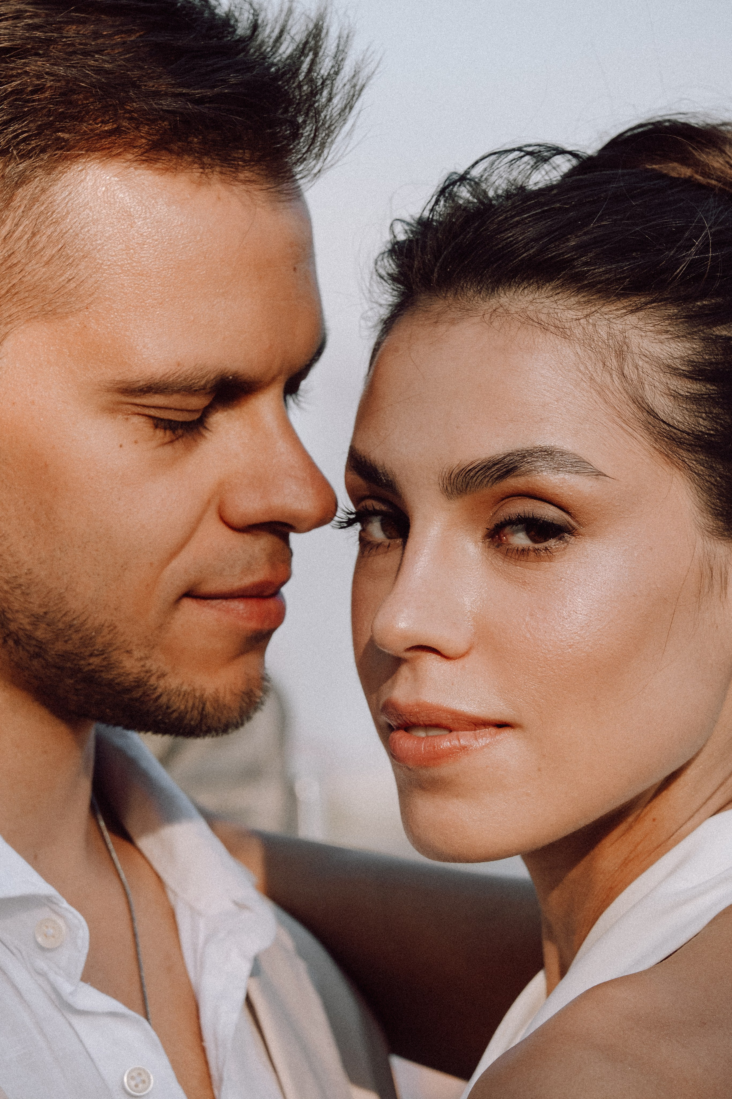 СВАДЕБНАЯ ФОТОСЕССИЯ ВЫЕЗДНОЙ ЦЕРЕМОНИИ (ФИНСКИЙ ЗАЛИВ). Профессиональный фотограф, Санкт-Петербург — Виктория Богомолова