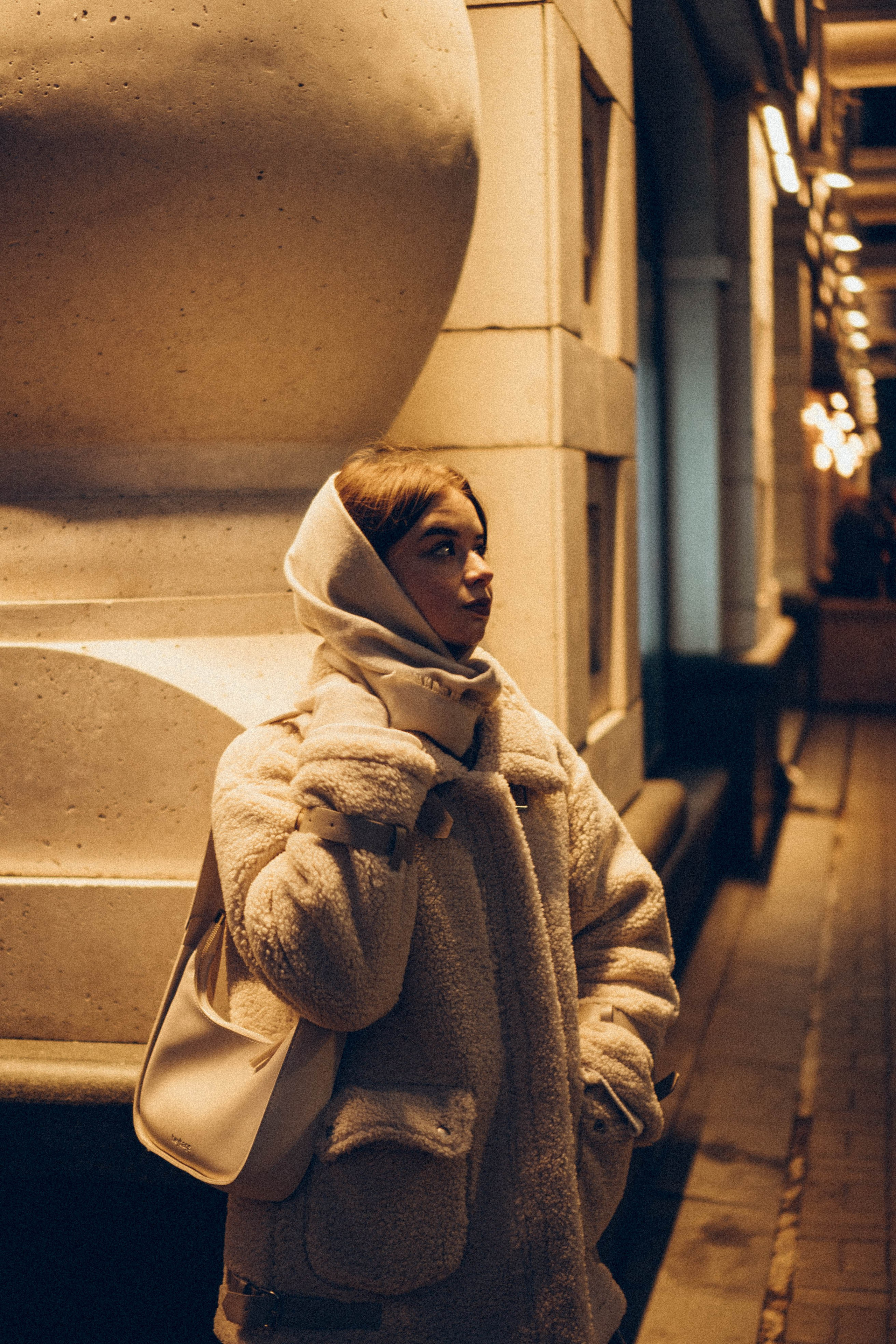 Осенняя. Профессиональный фотограф, Санкт-Петербург — Виктория Богомолова