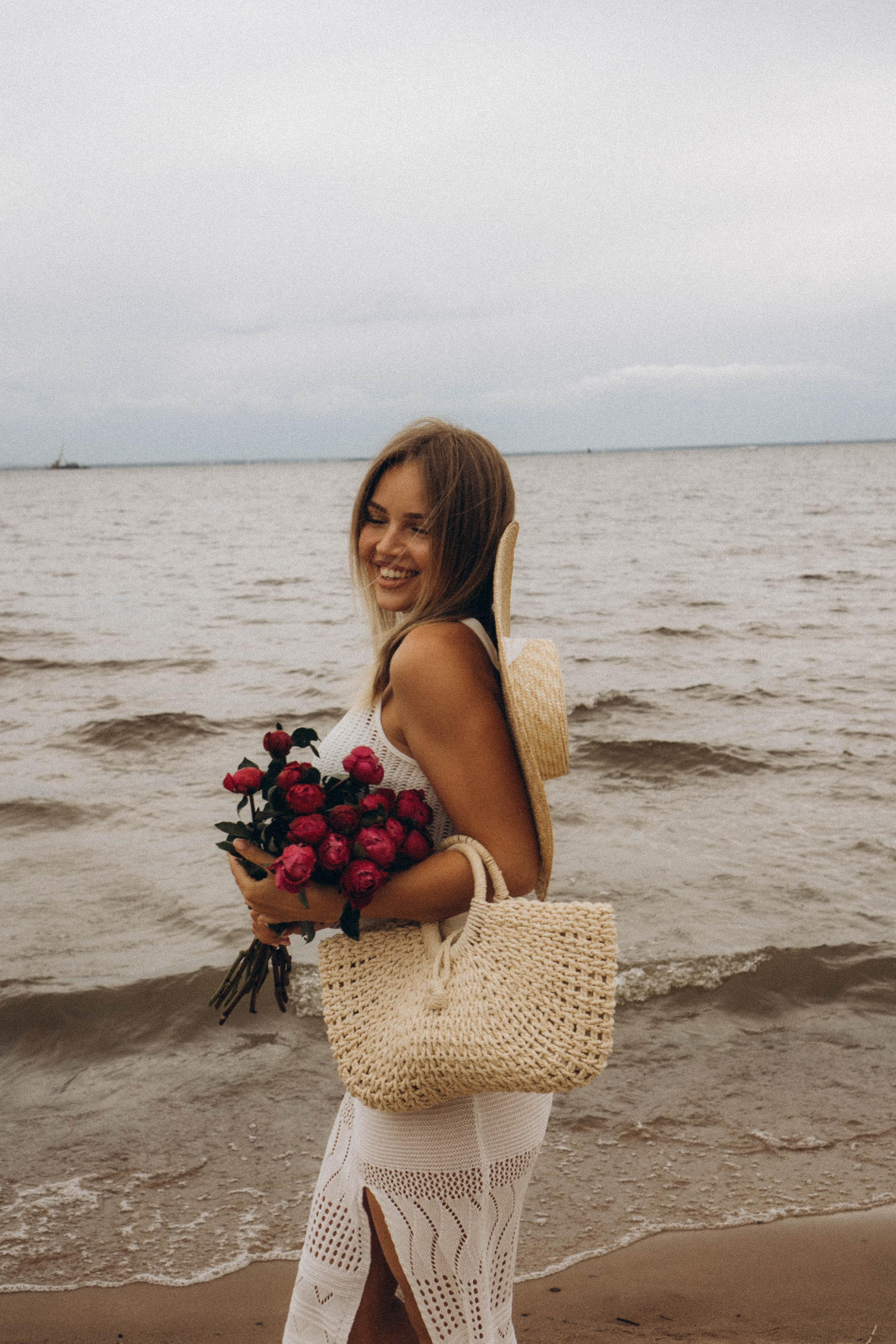 Прогулка в парке. Профессиональный фотограф, Санкт-Петербург — Виктория Богомолова