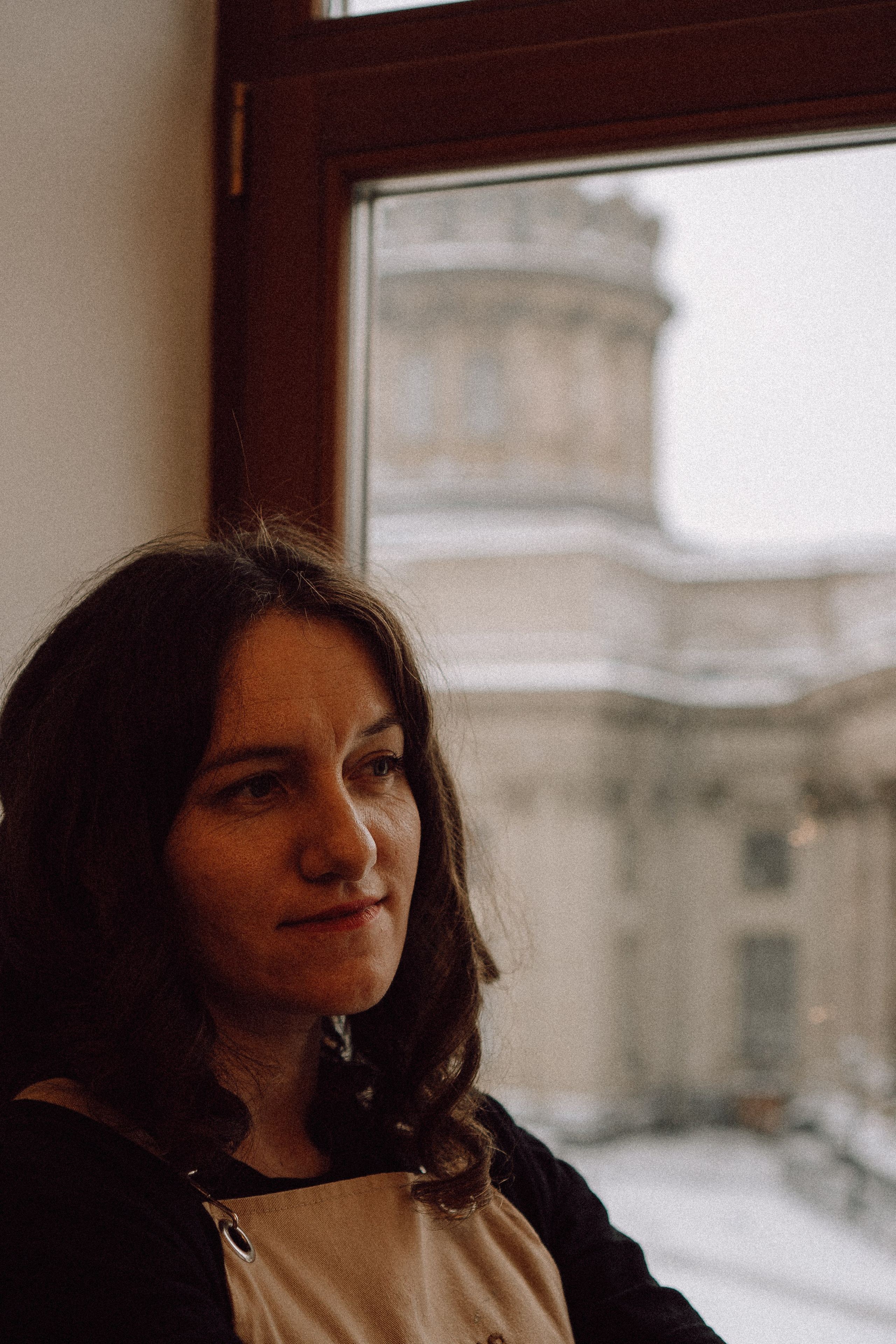 Студия лепки. Профессиональный фотограф, Санкт-Петербург — Виктория Богомолова