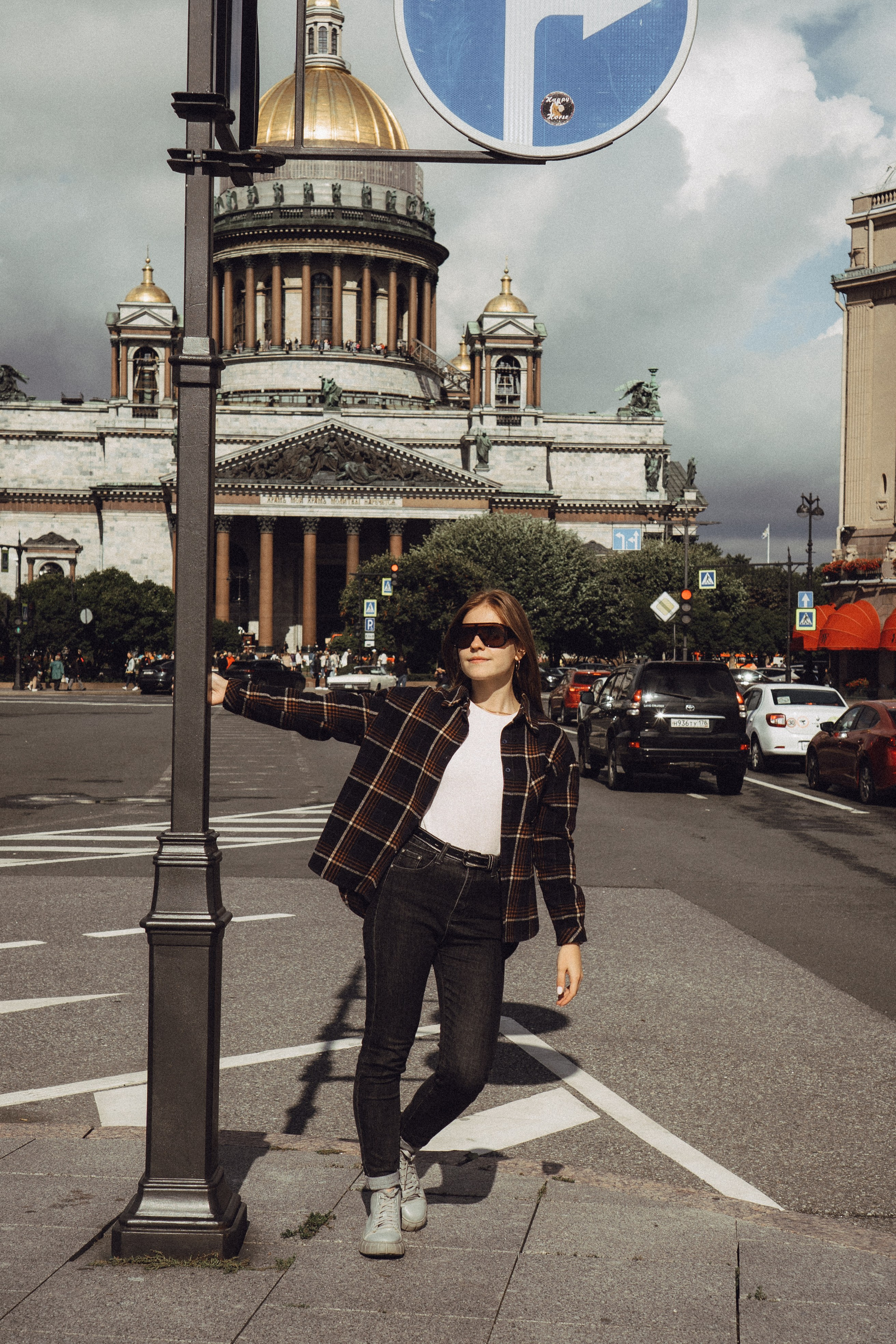 ПРОГУЛКА ПО САНКТ-ПЕТЕРБУРГУ. Профессиональный фотограф, Санкт-Петербург — Виктория Богомолова