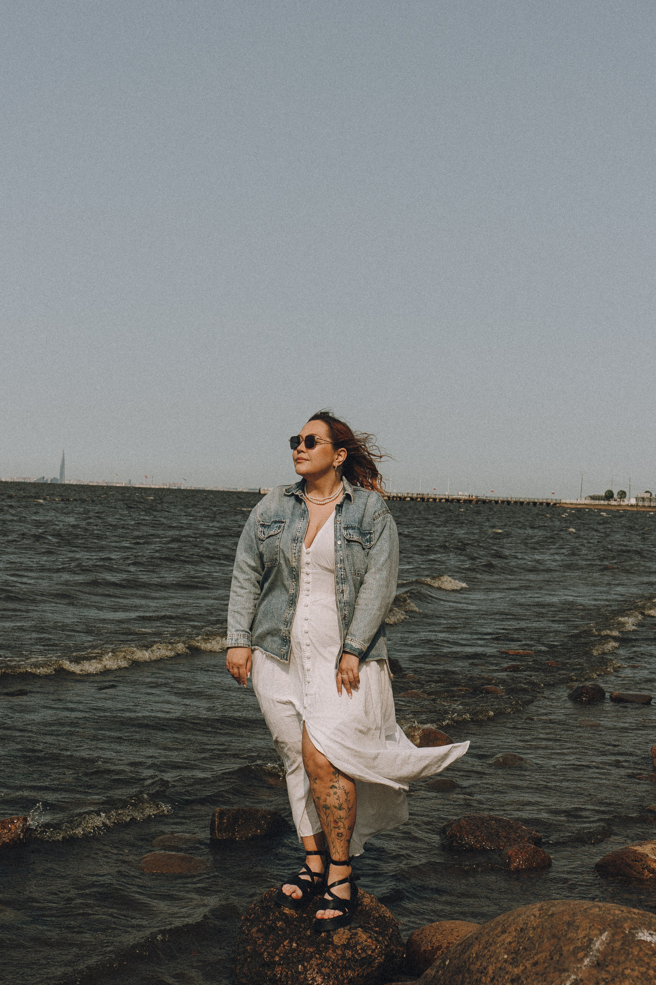 СВАДЕБНАЯ ИСТОРИЯ В ПЕТЕРГОФЕ. Профессиональный фотограф, Санкт-Петербург — Виктория Богомолова