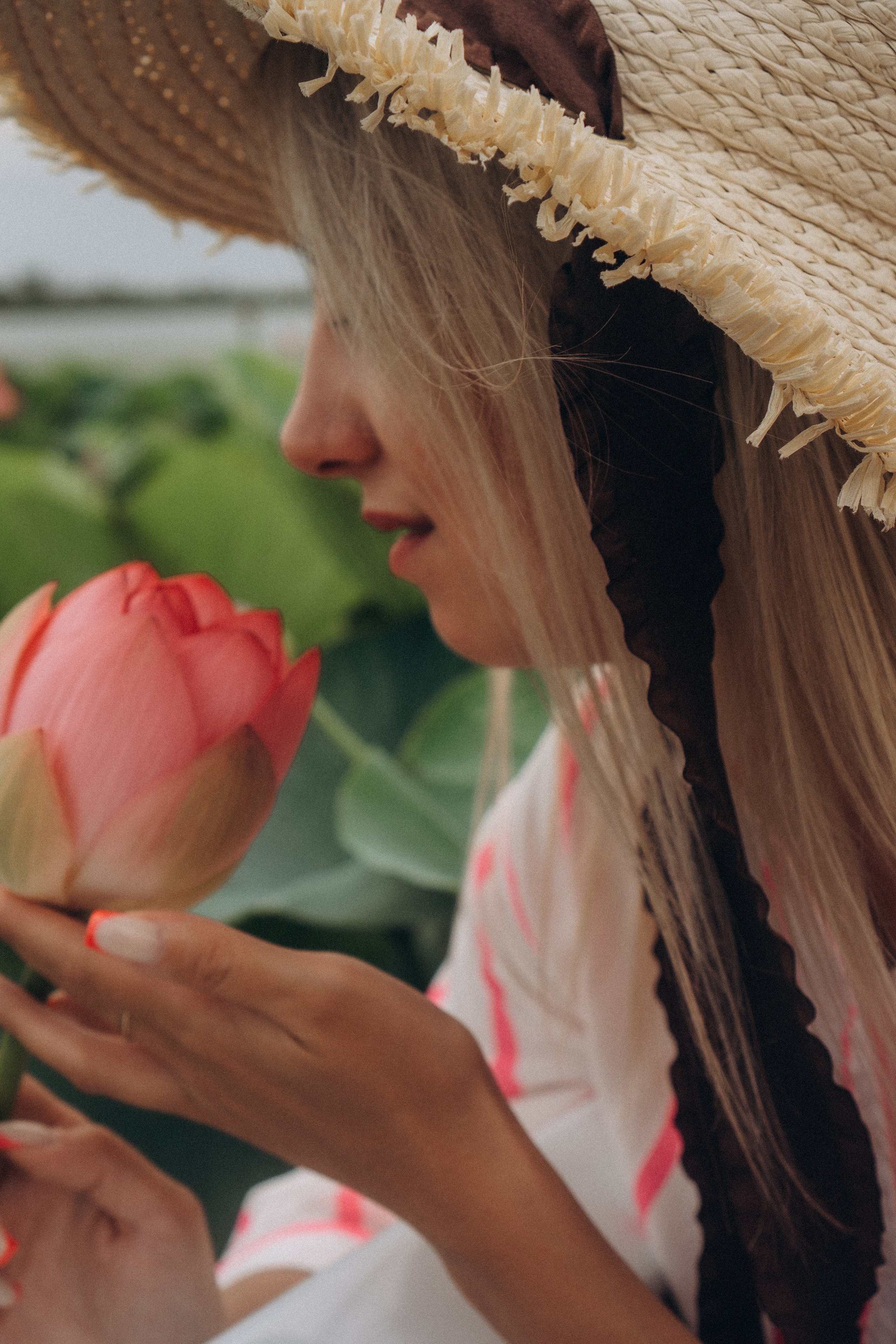 ЛОТОСОВАЯ ПОЛЯНА. Профессиональный фотограф, Санкт-Петербург — Виктория Богомолова