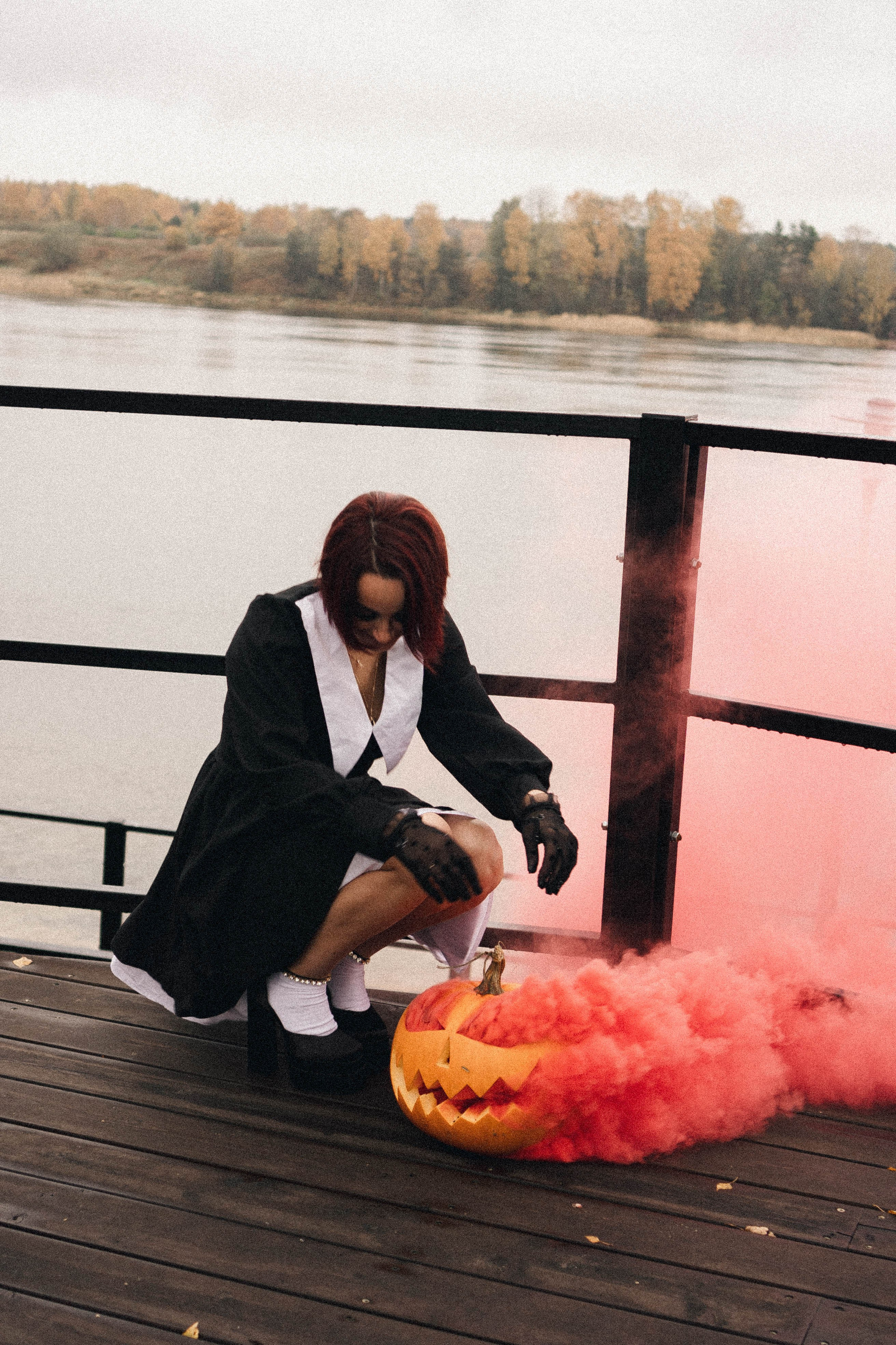 Осеняя. Профессиональный фотограф, Санкт-Петербург — Виктория Богомолова