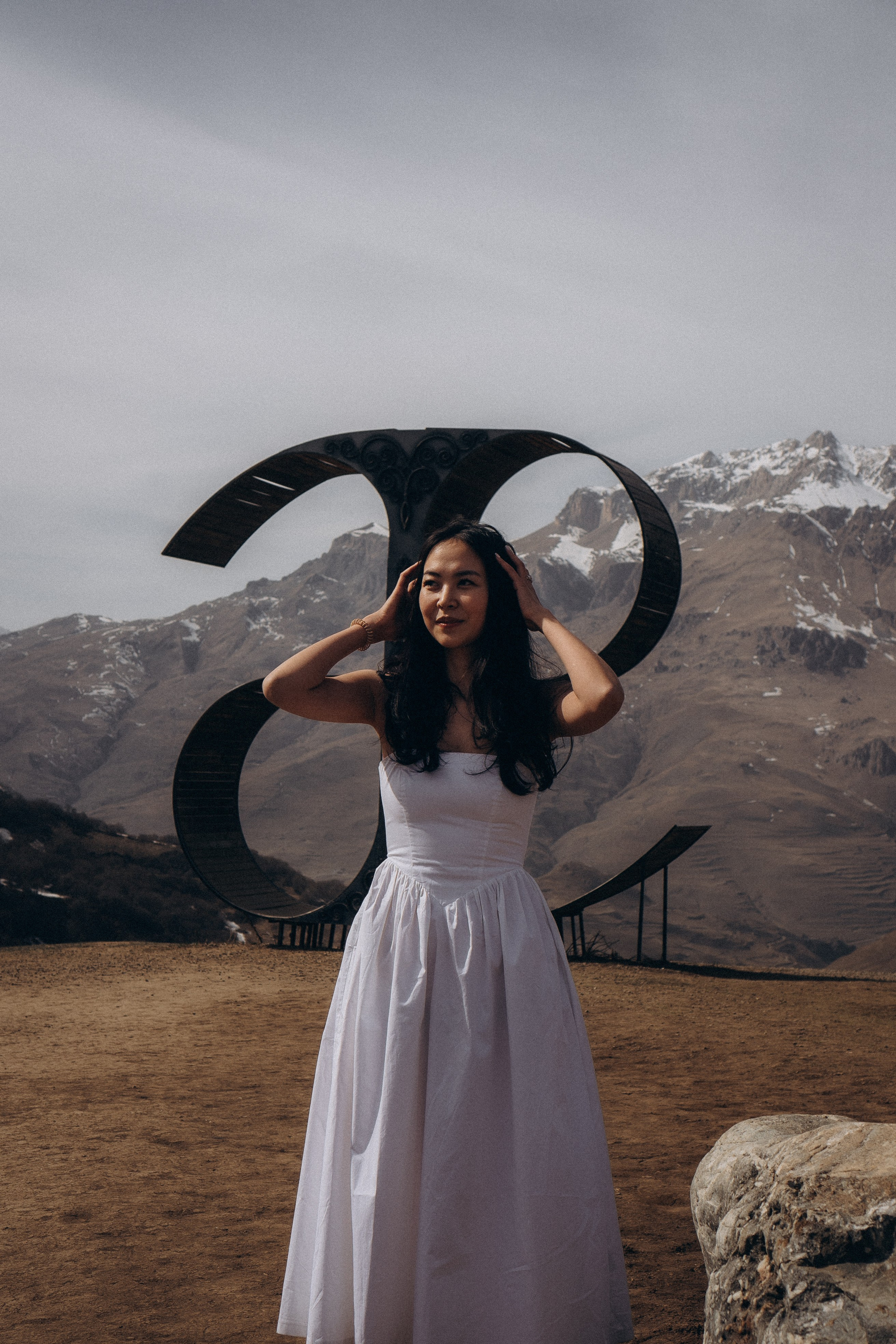 ОСЕТИЯ. Профессиональный фотограф, Санкт-Петербург — Виктория Богомолова